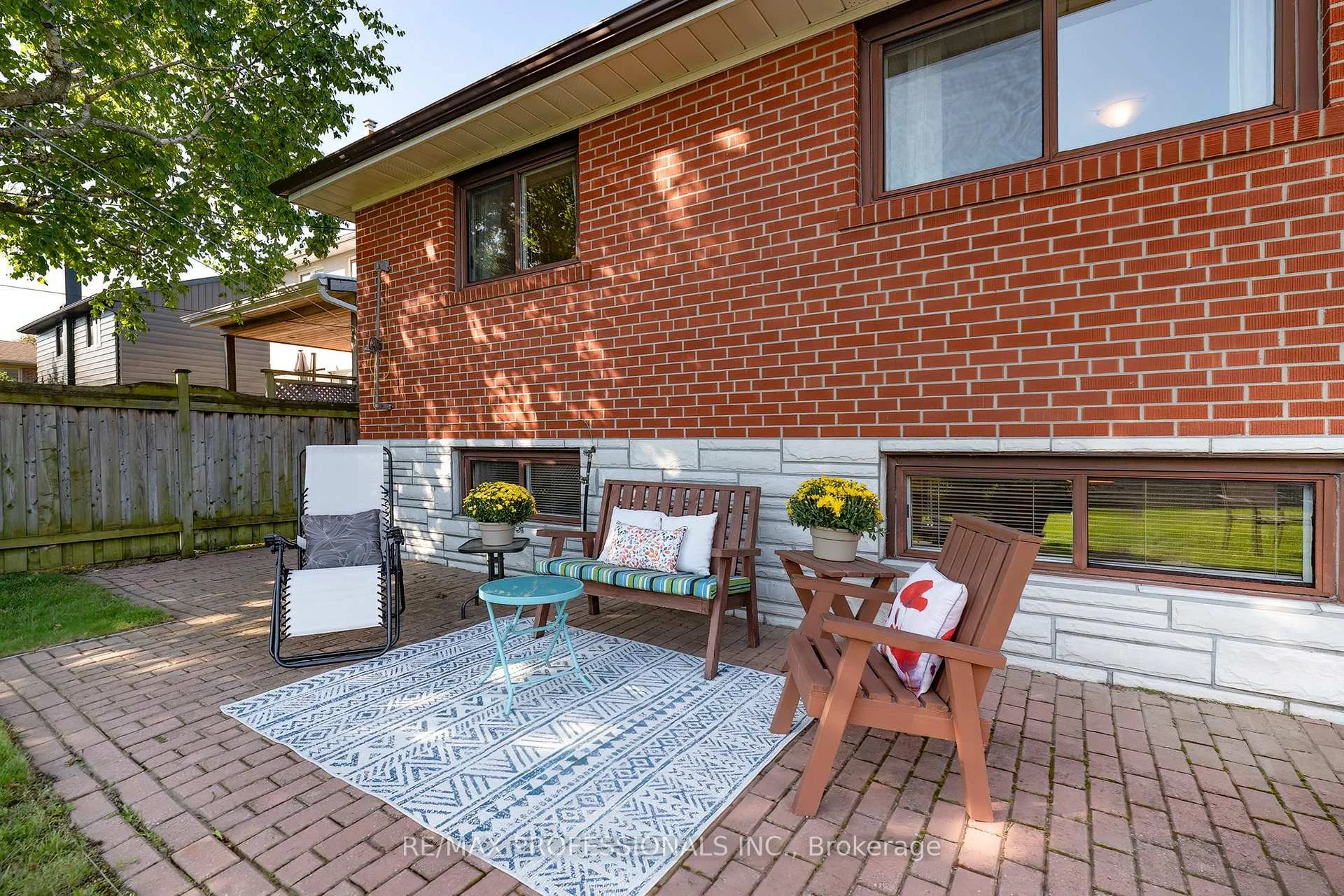Photo 58 of 97 Freemont Avenue, Etobicoke, Humber Heights — HOMEH