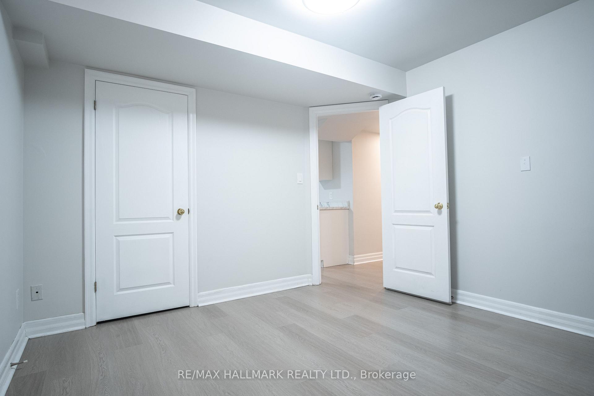 Photo 12 of Unit Basement, 116 Regina Avenue, Toronto, Englemount-Lawrence — HOMEH
