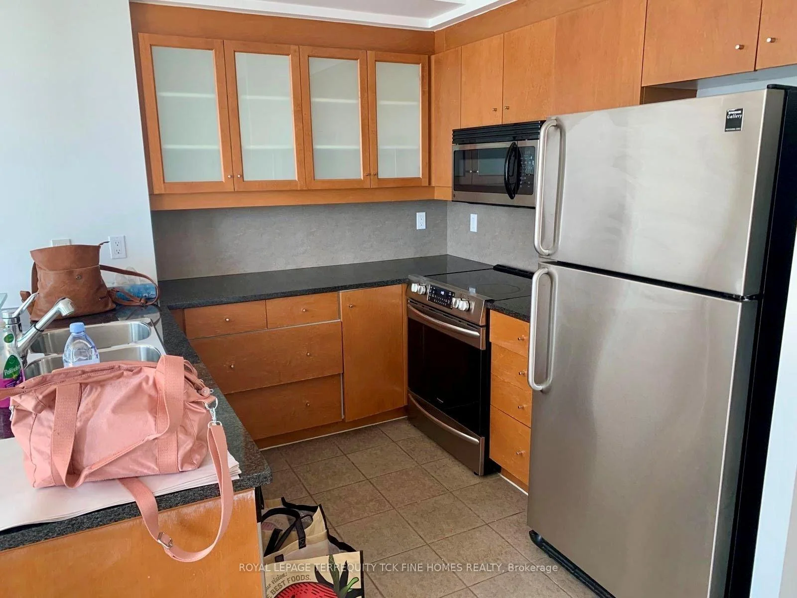 Photo 8 of Unit 1016, 500 Queens Quay W, Toronto, Waterfront Communities — HOMEH