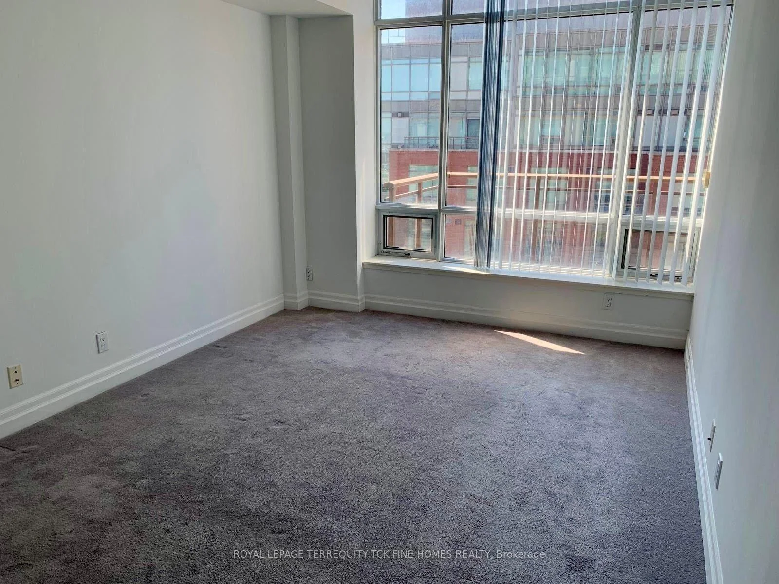 Photo 13 of Unit 1016, 500 Queens Quay W, Toronto, Waterfront Communities — HOMEH