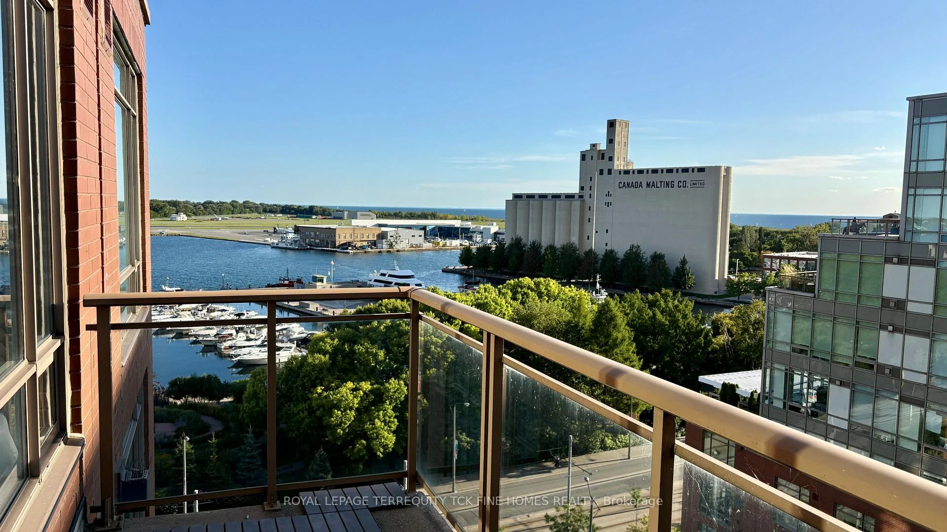 Photo 19 of Unit 1016, 500 Queens Quay W, Toronto, Waterfront Communities — HOMEH