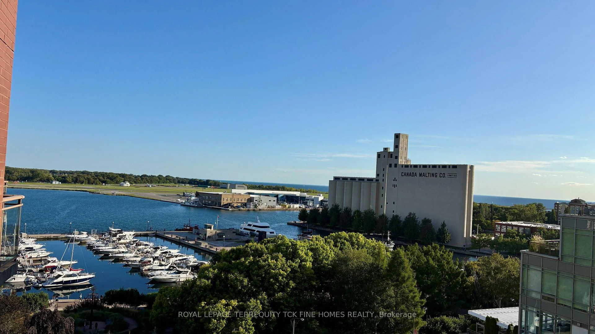 Photo 20 of Unit 1016, 500 Queens Quay W, Toronto, Waterfront Communities — HOMEH