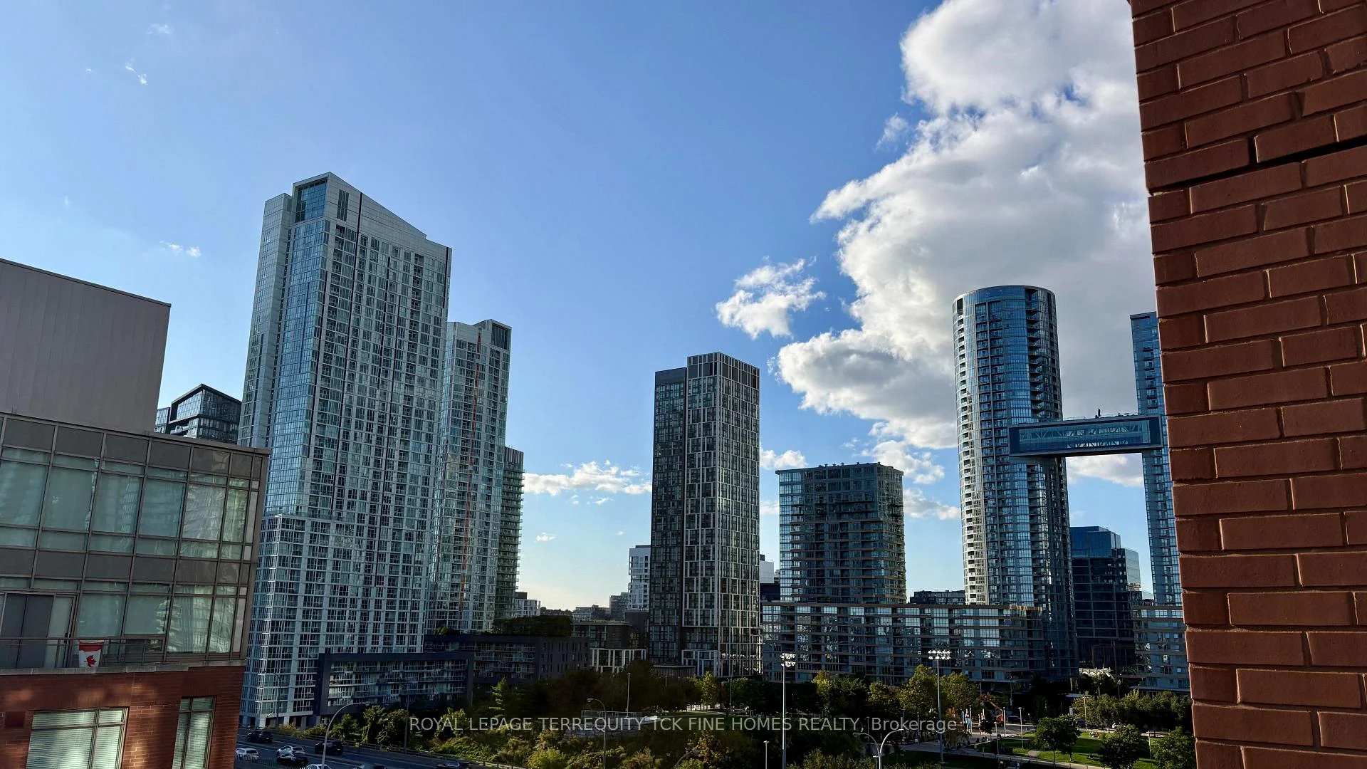 Photo 21 of Unit 1016, 500 Queens Quay W, Toronto, Waterfront Communities — HOMEH