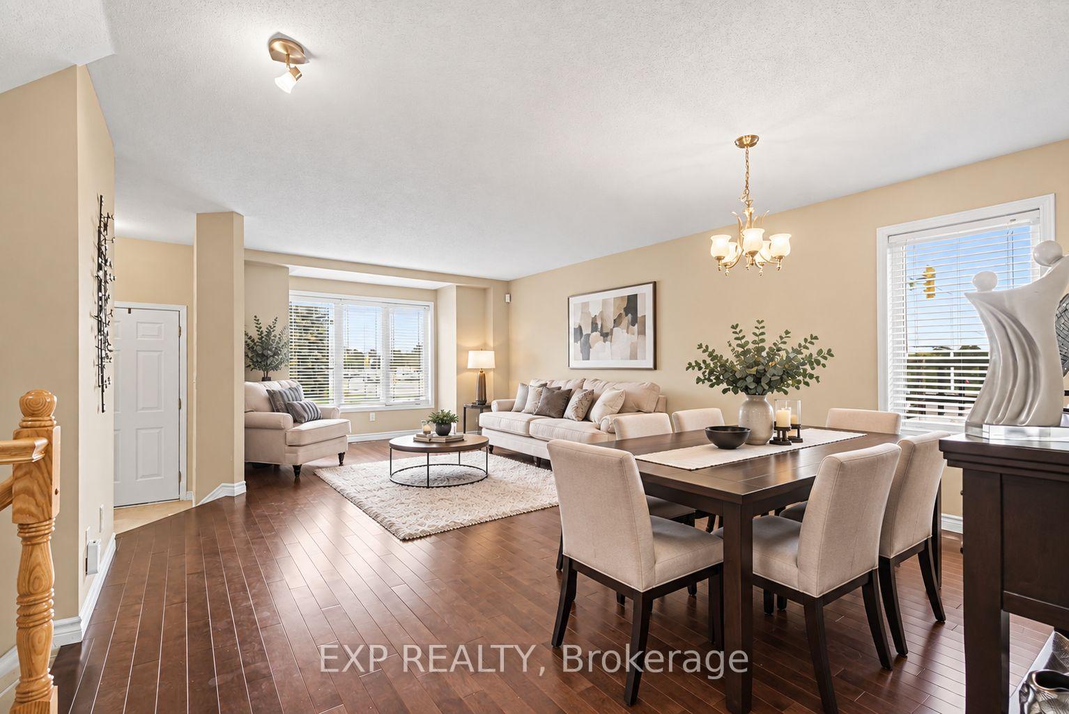 Photo 6 of 100 Rocky Hill Drive, Ottawa, Barrhaven - Strandherd — HOMEH