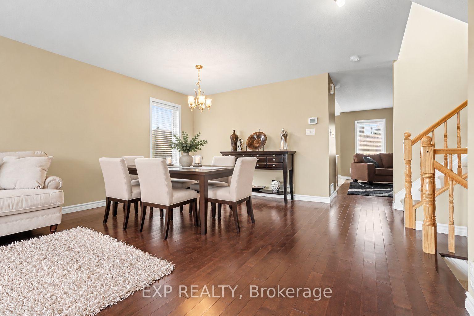 Photo 8 of 100 Rocky Hill Drive, Ottawa, Barrhaven - Strandherd — HOMEH