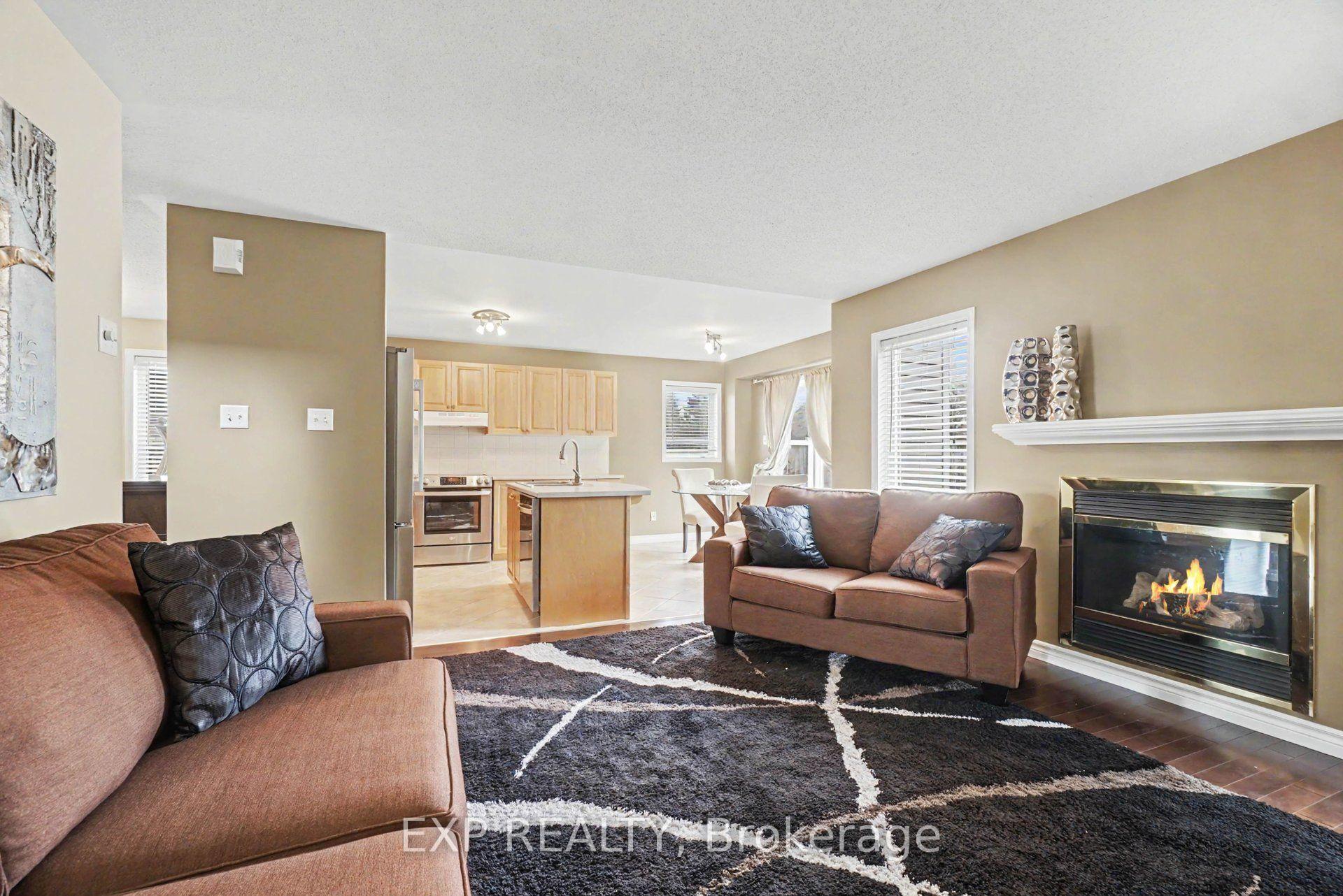 Photo 15 of 100 Rocky Hill Drive, Ottawa, Barrhaven - Strandherd — HOMEH