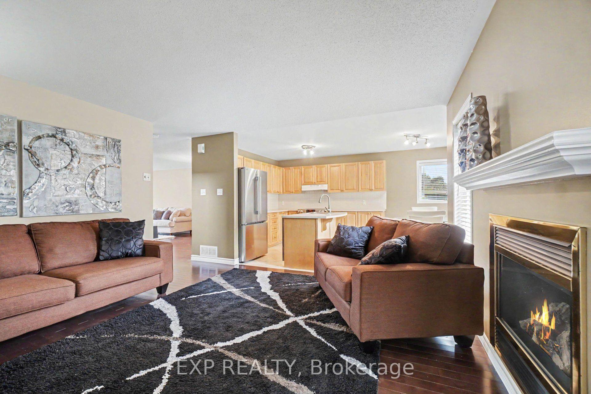 Photo 17 of 100 Rocky Hill Drive, Ottawa, Barrhaven - Strandherd — HOMEH
