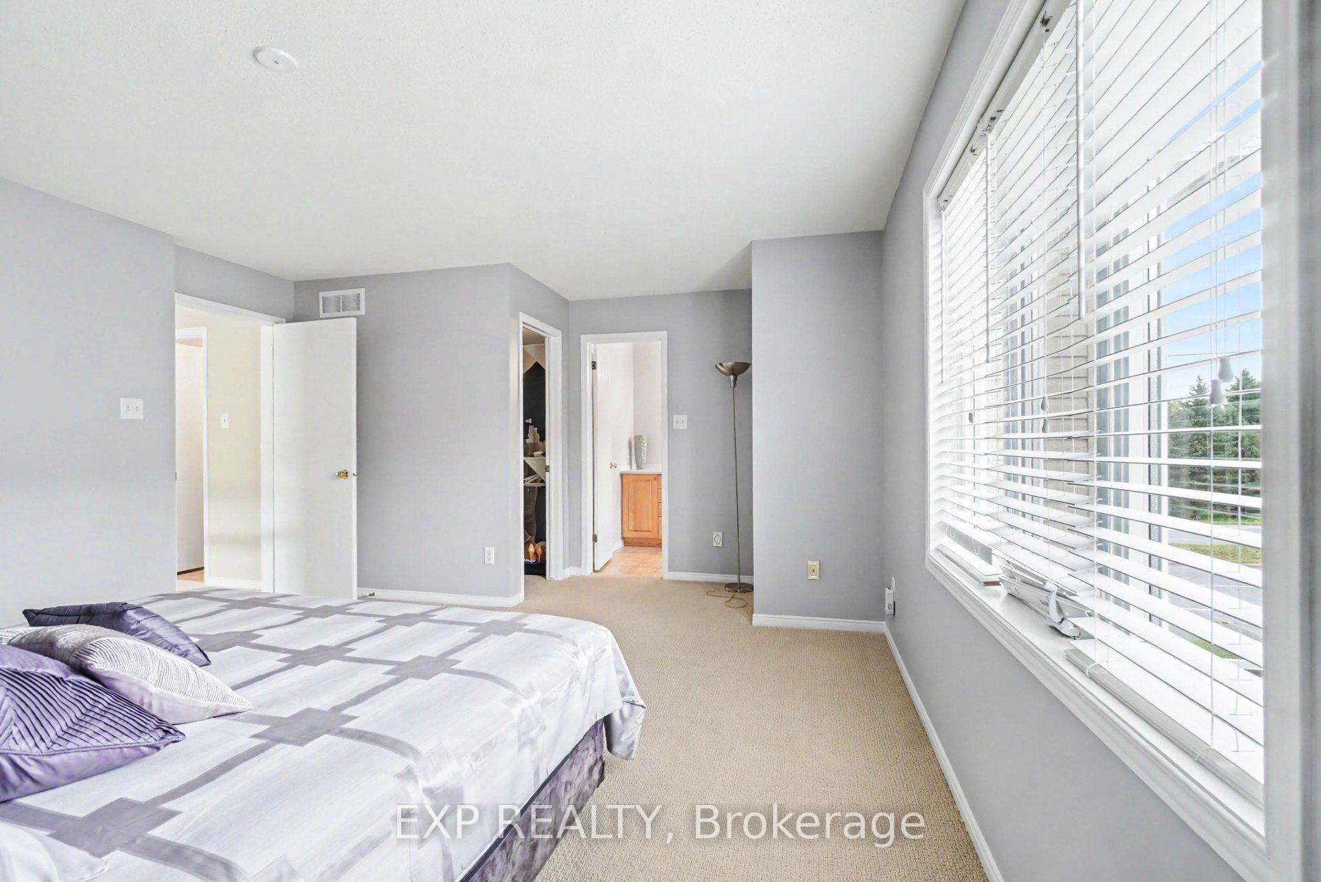 Photo 22 of 100 Rocky Hill Drive, Ottawa, Barrhaven - Strandherd — HOMEH