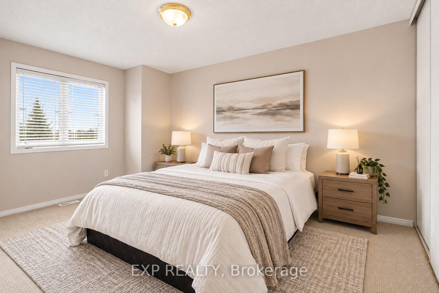 Photo 25 of 100 Rocky Hill Drive, Ottawa, Barrhaven - Strandherd — HOMEH
