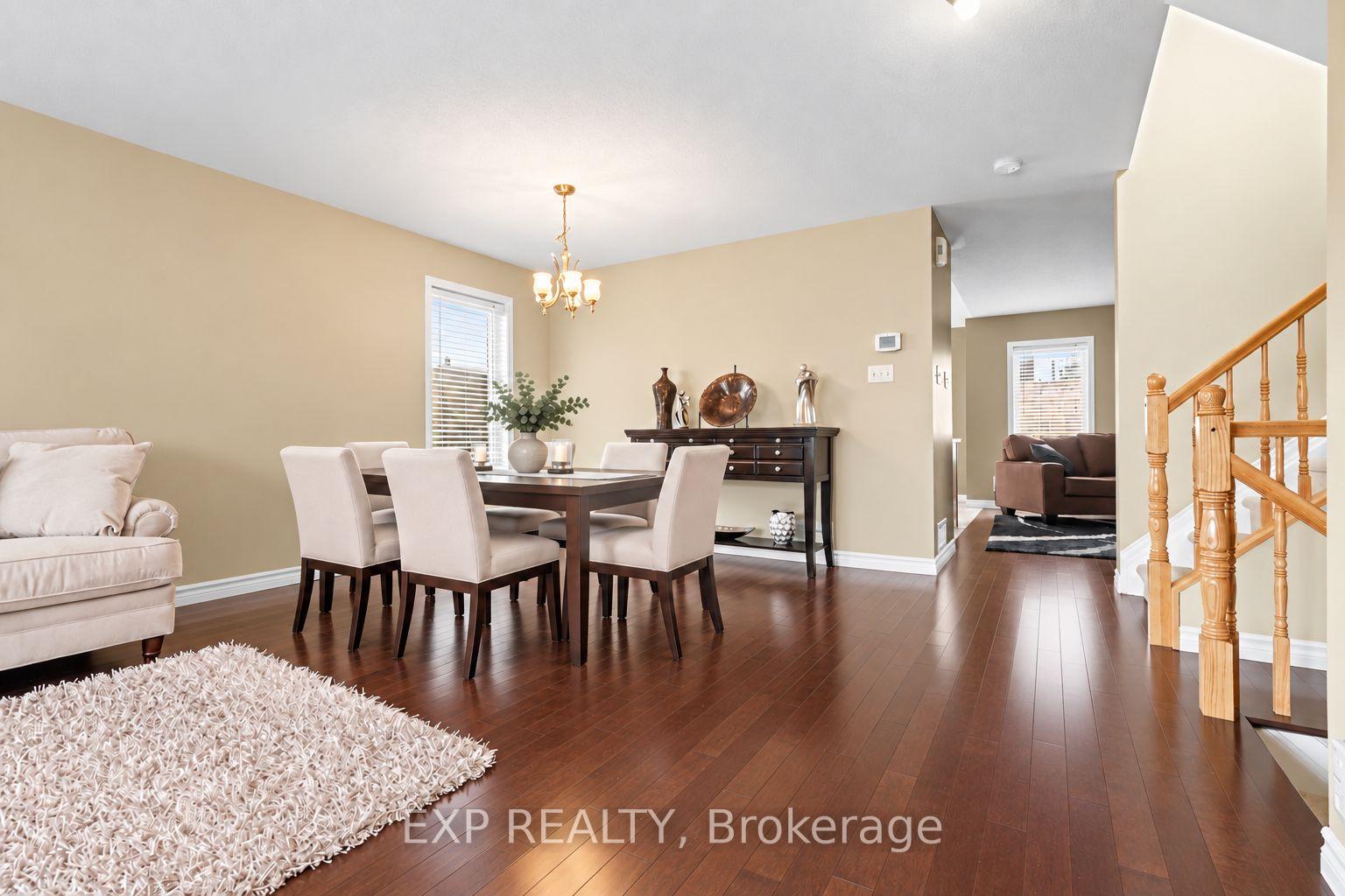 Photo 7 of 100 Rocky Hill Drive, Ottawa, Barrhaven - Strandherd — HOMEH
