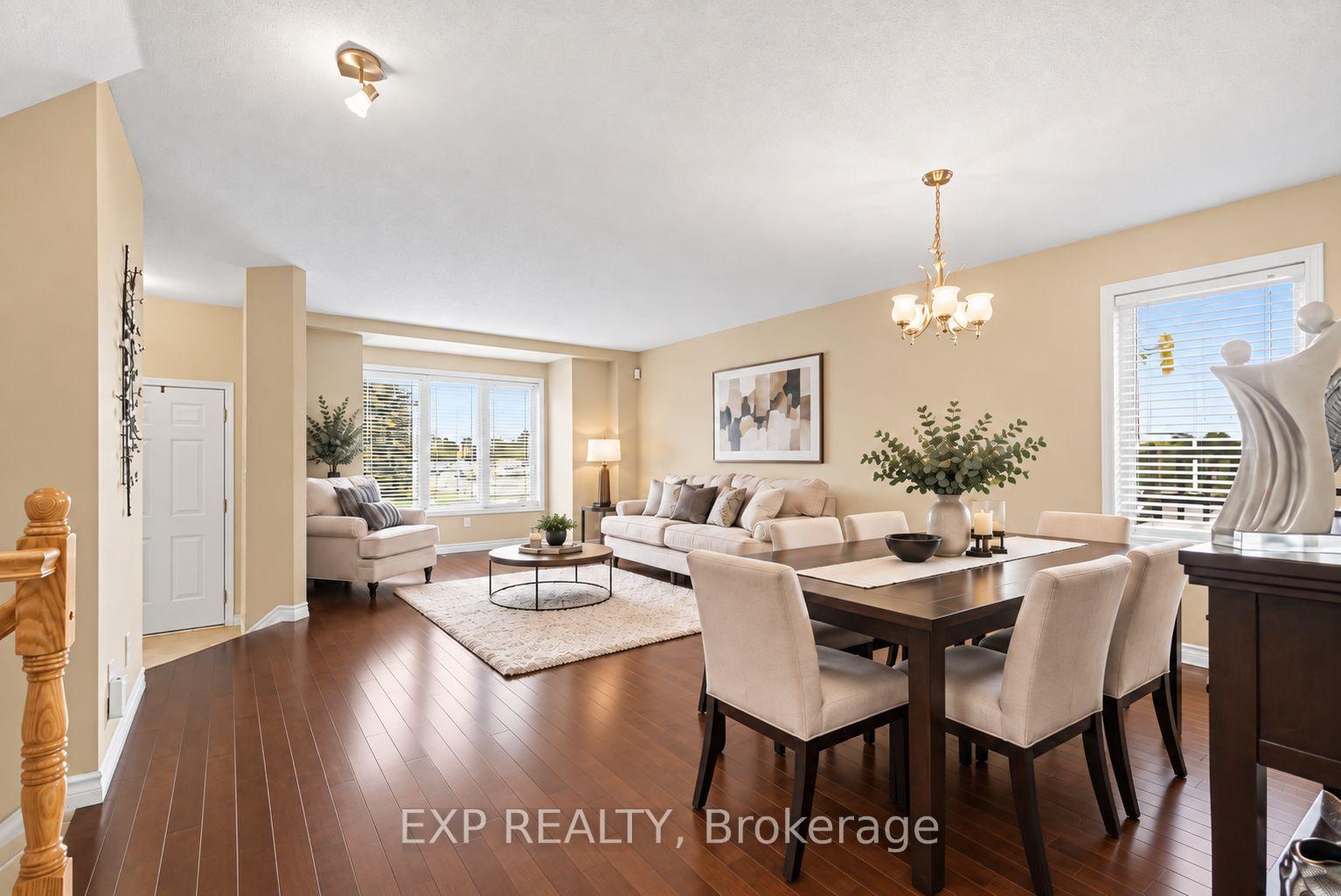 Photo 9 of 100 Rocky Hill Drive, Ottawa, Barrhaven - Strandherd — HOMEH