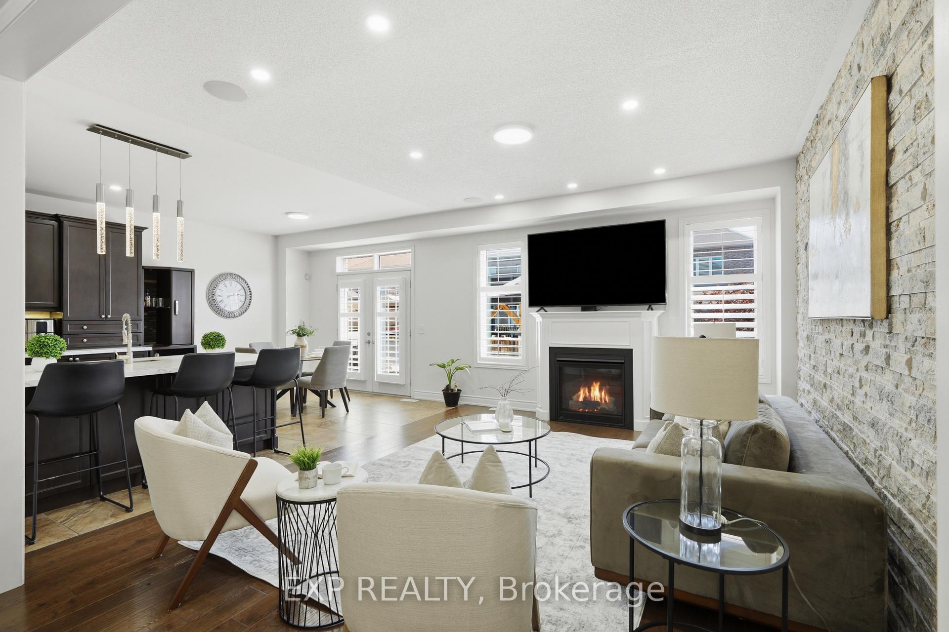 Photo 10 of 114 Chaumont Drive, Hamilton, Stoney Creek Mountain — HOMEH