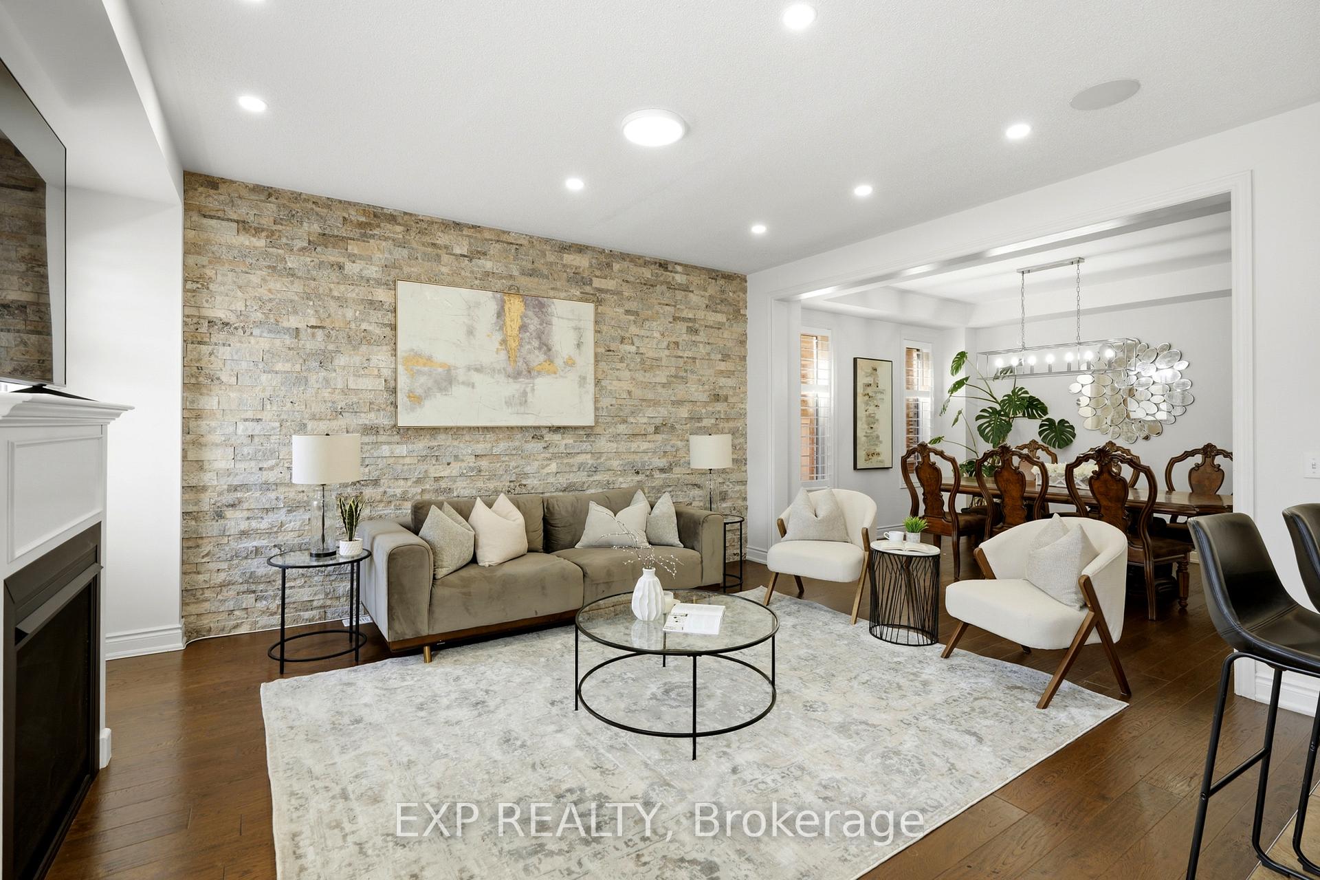 Photo 11 of 114 Chaumont Drive, Hamilton, Stoney Creek Mountain — HOMEH