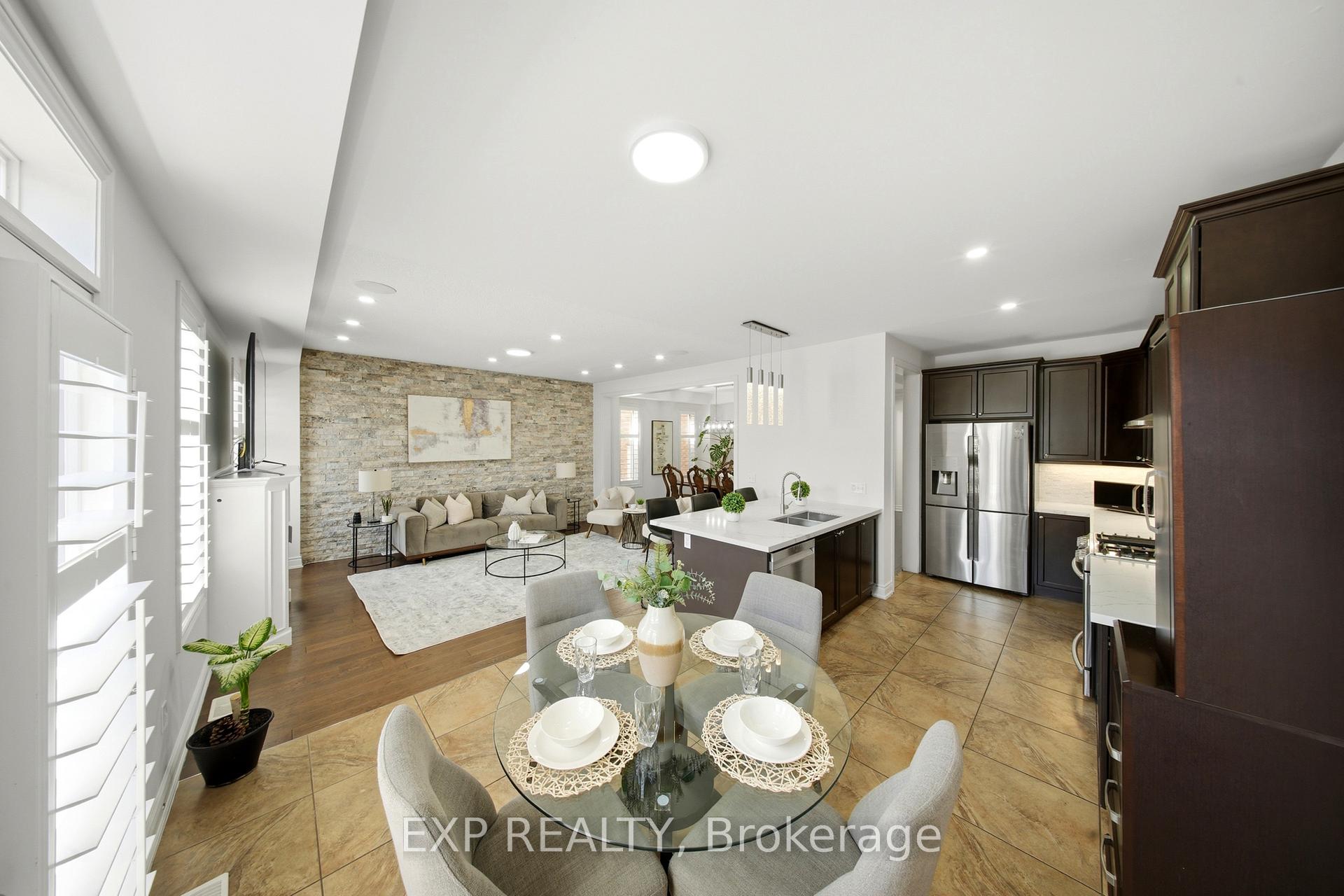 Photo 14 of 114 Chaumont Drive, Hamilton, Stoney Creek Mountain — HOMEH