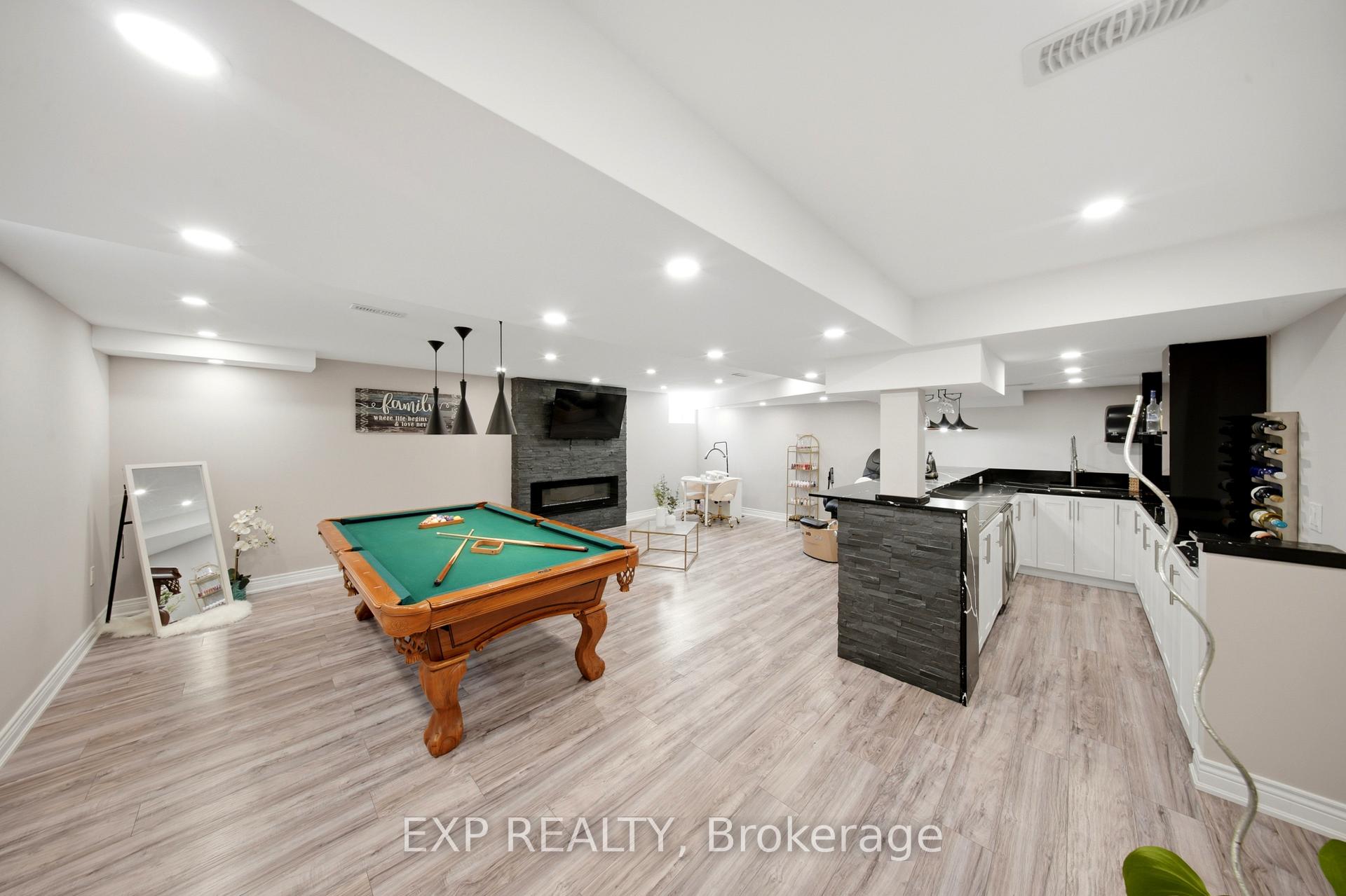 Photo 23 of 114 Chaumont Drive, Hamilton, Stoney Creek Mountain — HOMEH