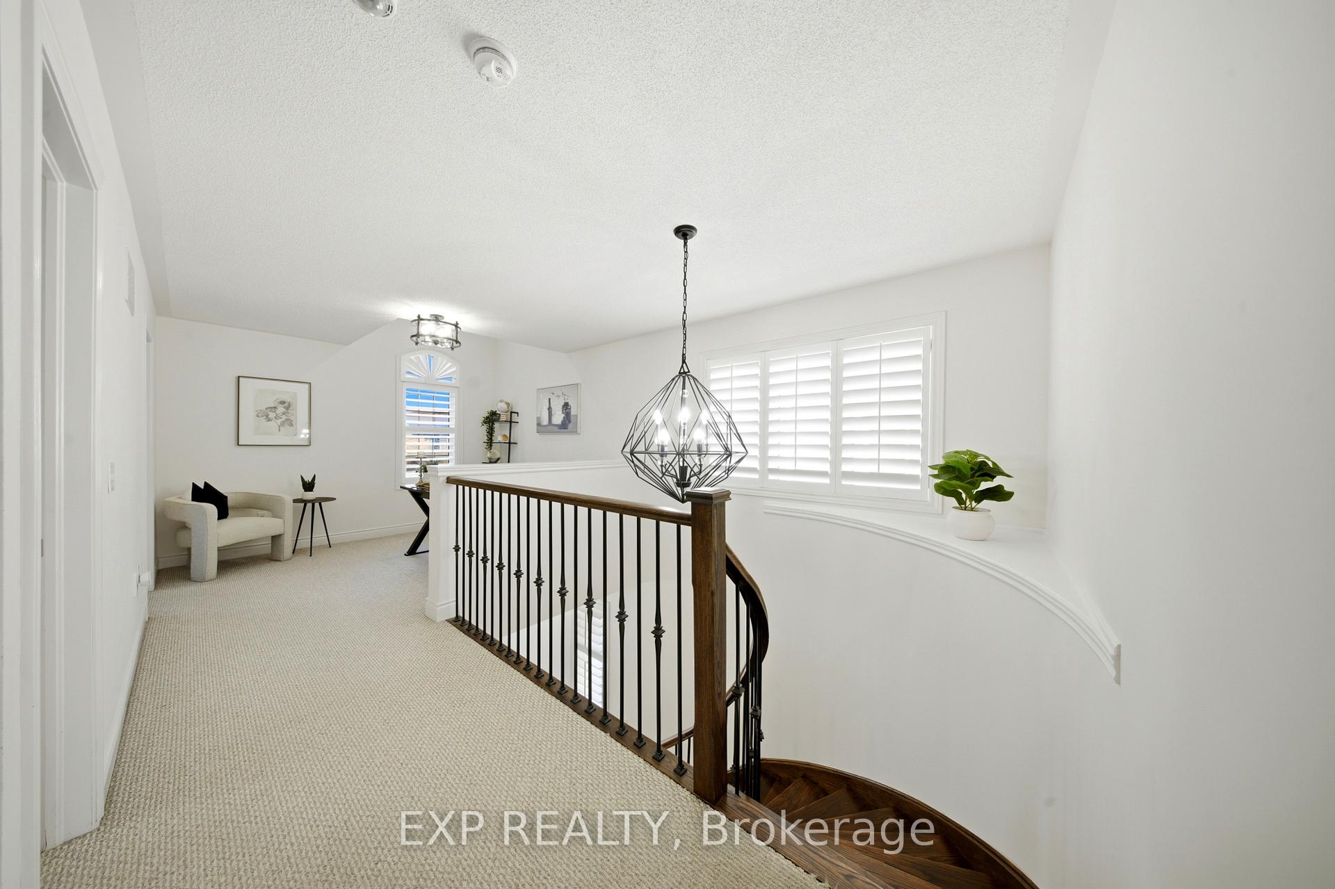 Photo 28 of 114 Chaumont Drive, Hamilton, Stoney Creek Mountain — HOMEH