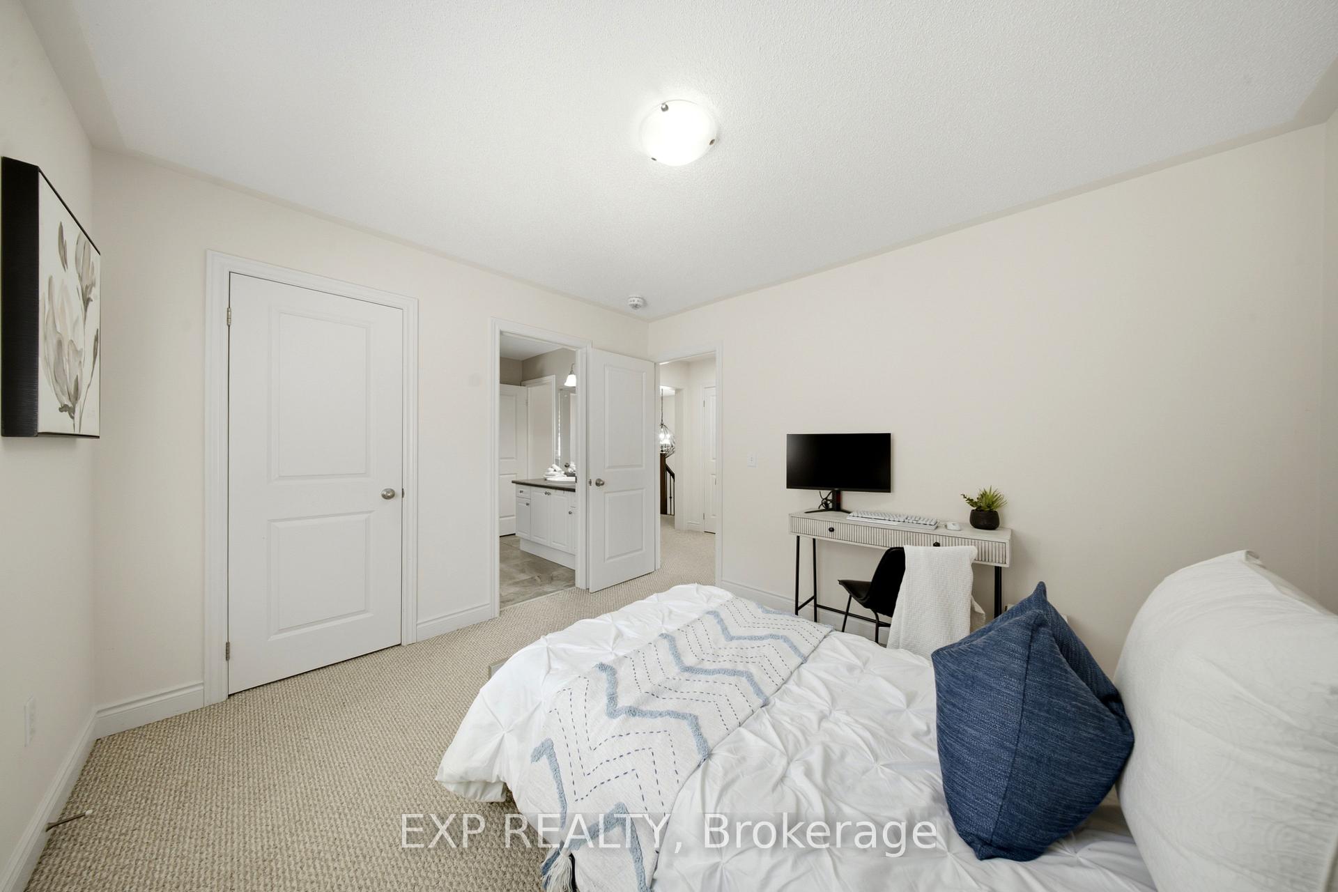 Photo 37 of 114 Chaumont Drive, Hamilton, Stoney Creek Mountain — HOMEH