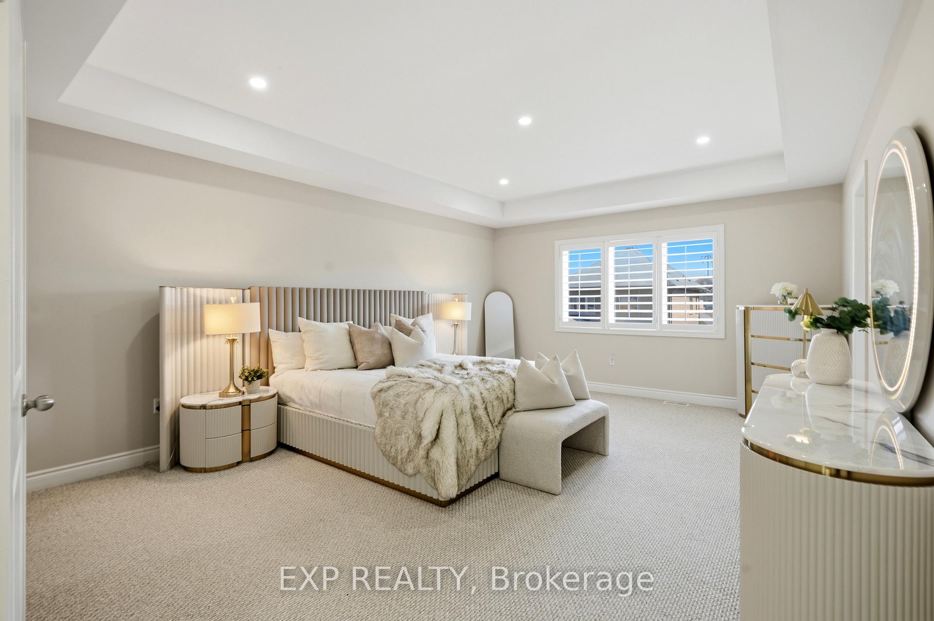 Photo 41 of 114 Chaumont Drive, Hamilton, Stoney Creek Mountain — HOMEH