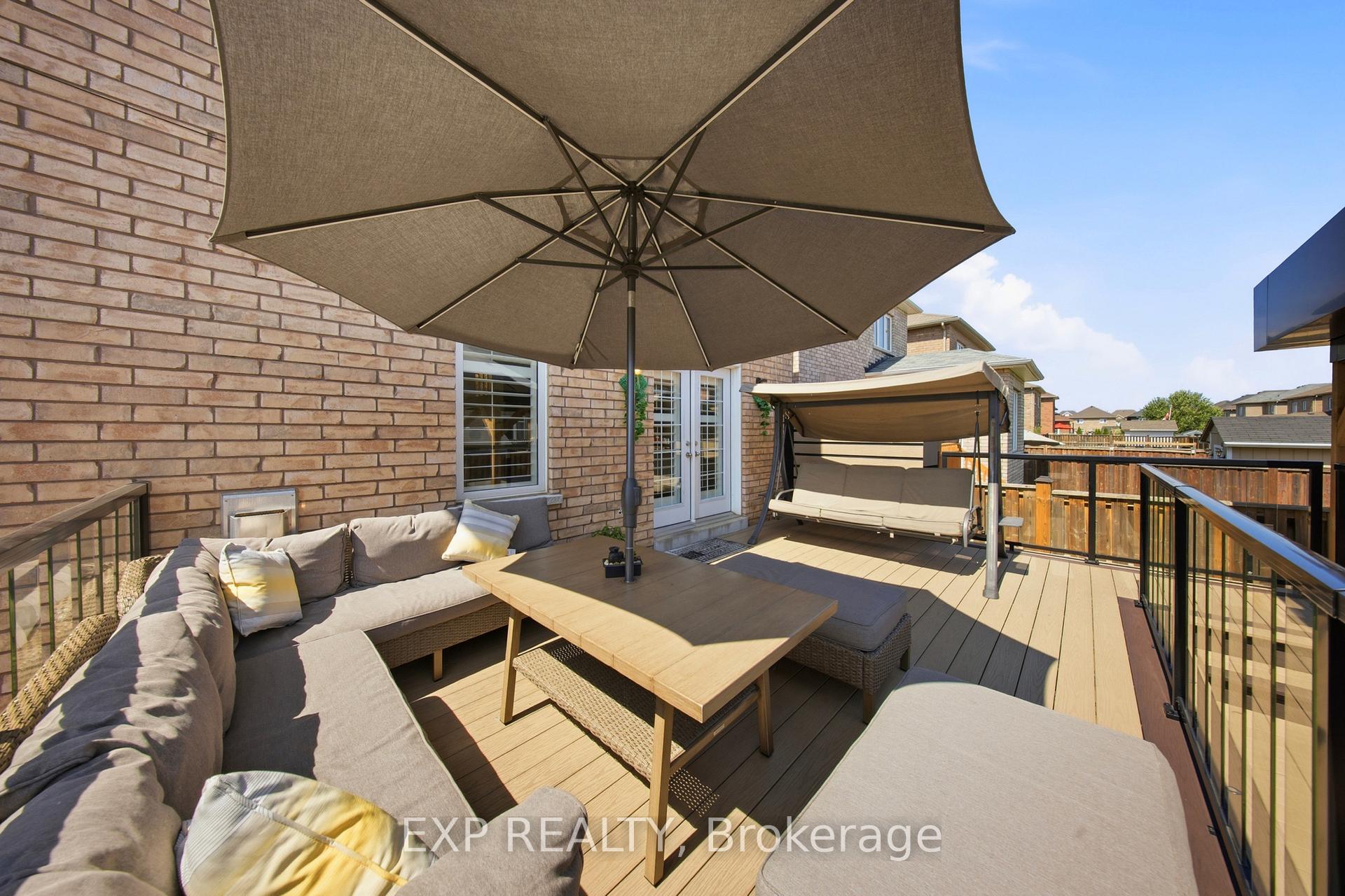 Photo 46 of 114 Chaumont Drive, Hamilton, Stoney Creek Mountain — HOMEH