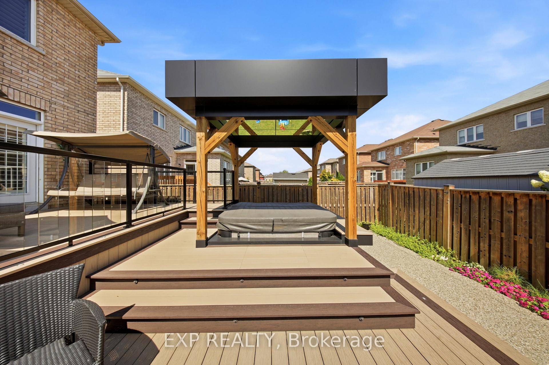 Photo 47 of 114 Chaumont Drive, Hamilton, Stoney Creek Mountain — HOMEH