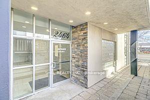 Photo 1 of Unit 321, 2464 Weston Road W, North York, Weston — HOMEH
