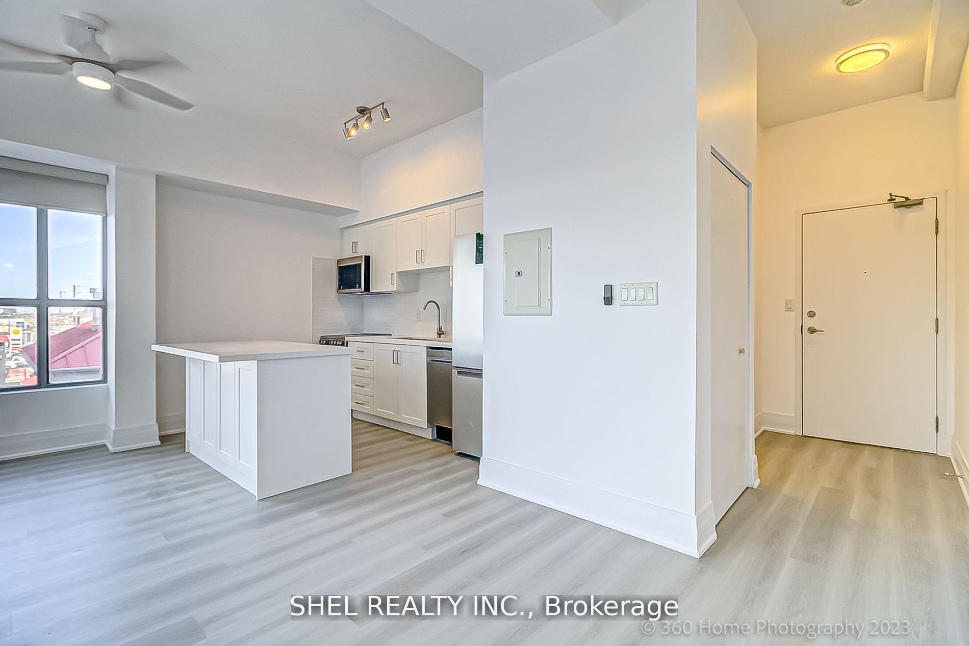 Photo 3 of Unit 321, 2464 Weston Road W, North York, Weston — HOMEH