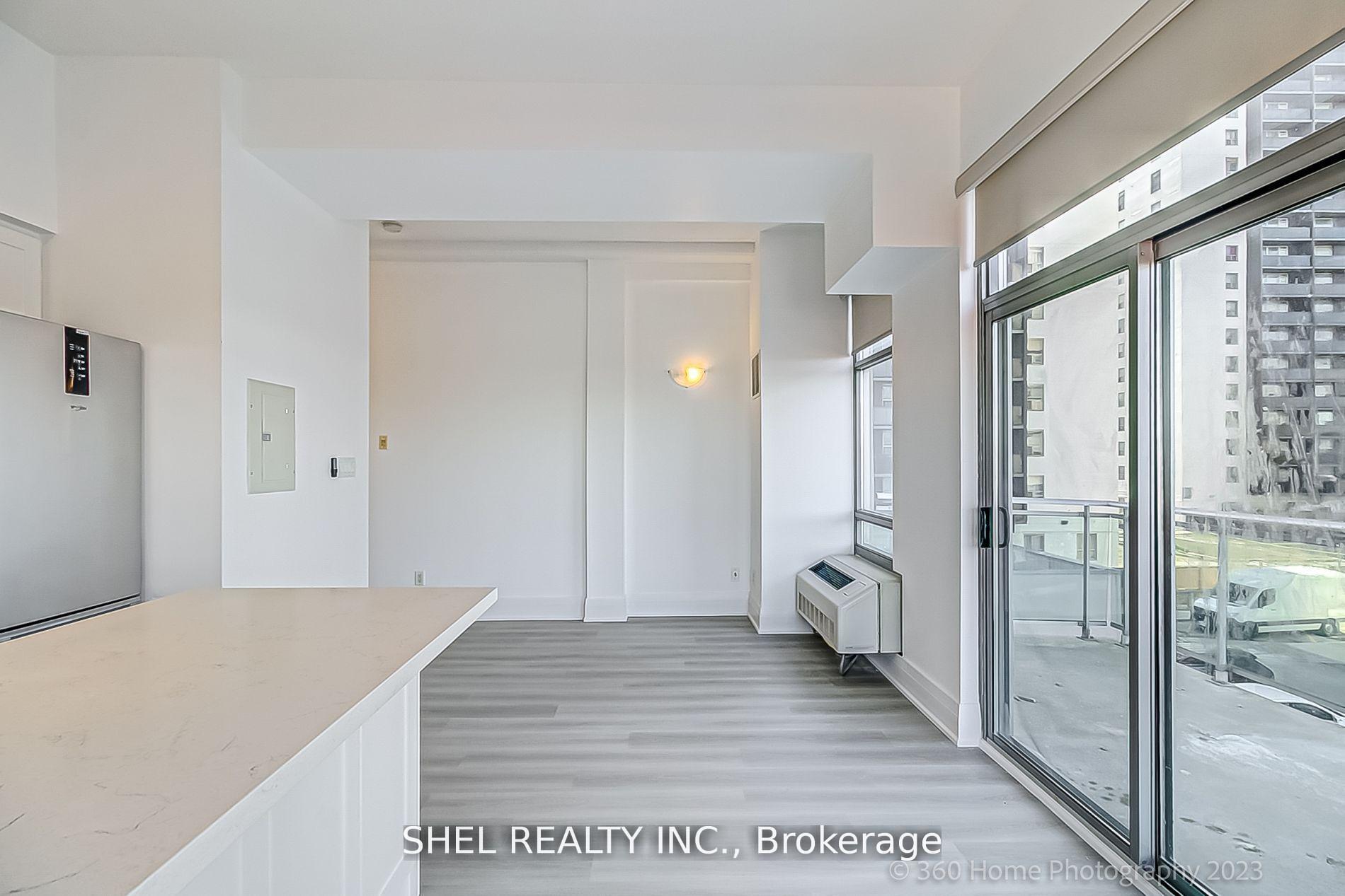 Photo 4 of Unit 321, 2464 Weston Road W, North York, Weston — HOMEH