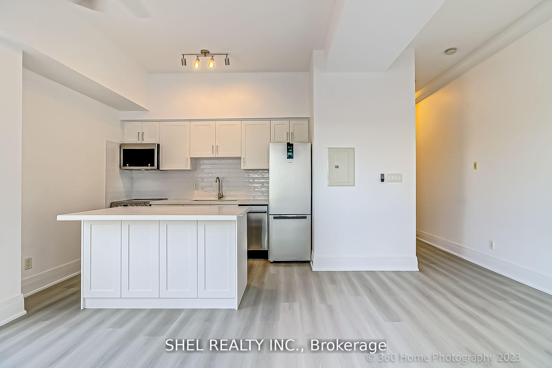 Photo 5 of Unit 321, 2464 Weston Road W, North York, Weston — HOMEH