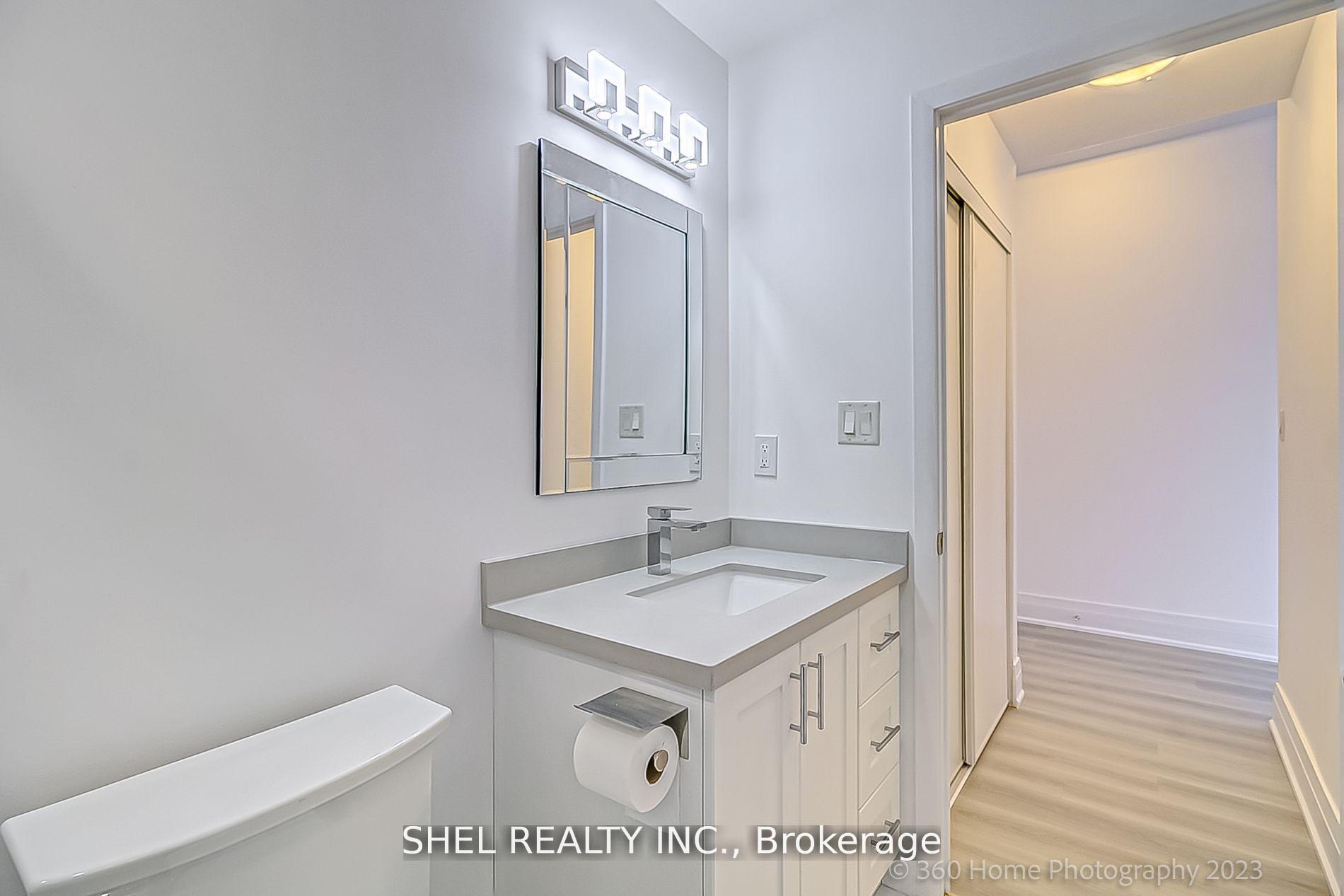 Photo 6 of Unit 321, 2464 Weston Road W, North York, Weston — HOMEH