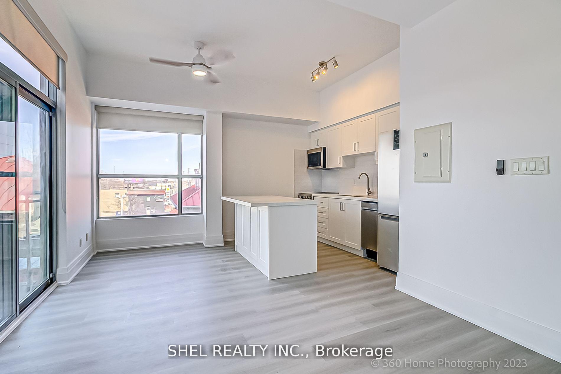 Photo 8 of Unit 321, 2464 Weston Road W, North York, Weston — HOMEH