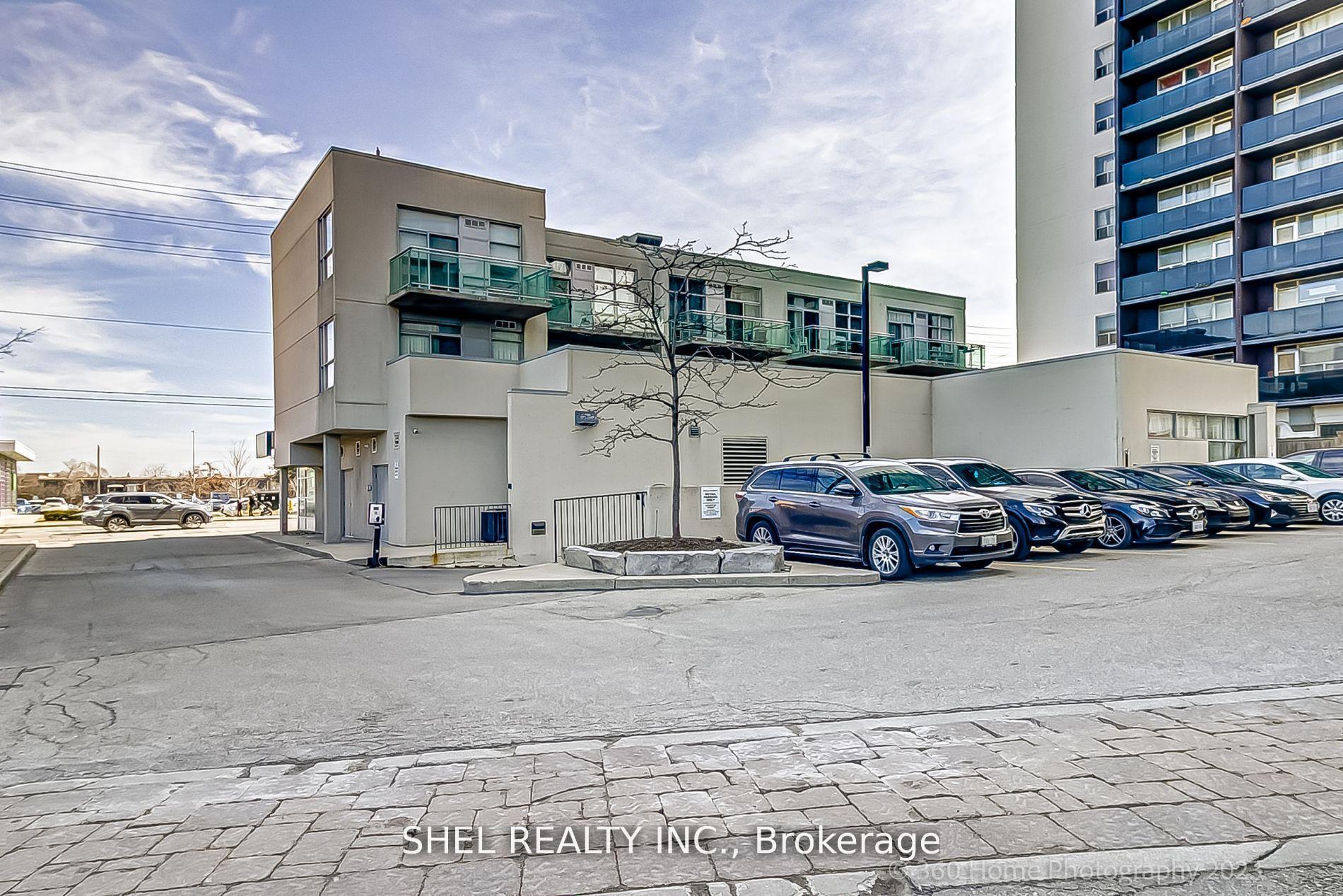 Photo 10 of Unit 321, 2464 Weston Road W, North York, Weston — HOMEH