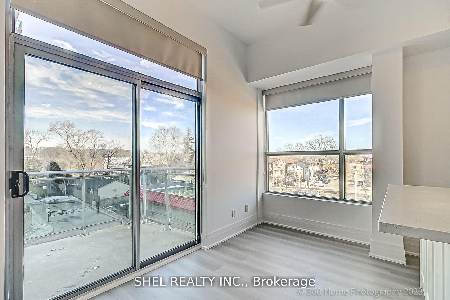 Photo 12 of Unit 321, 2464 Weston Road W, North York, Weston — HOMEH