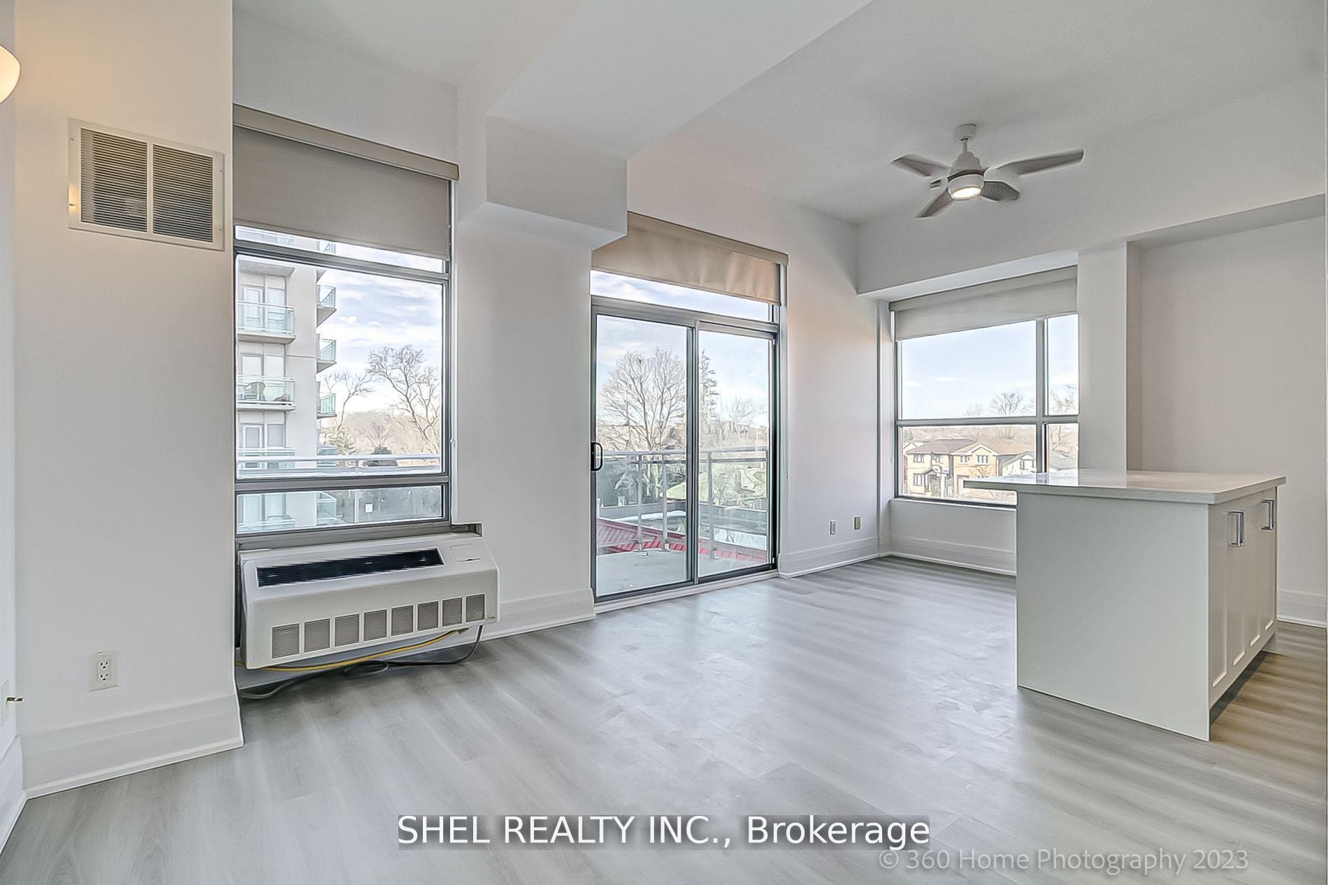 Photo 13 of Unit 321, 2464 Weston Road W, North York, Weston — HOMEH