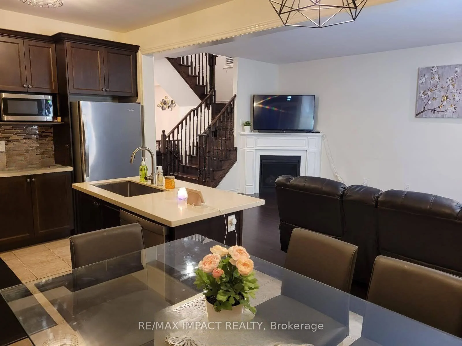 Photo 20 of 11 Ivor Crescent N, Brampton, Northwest Brampton — HOMEH