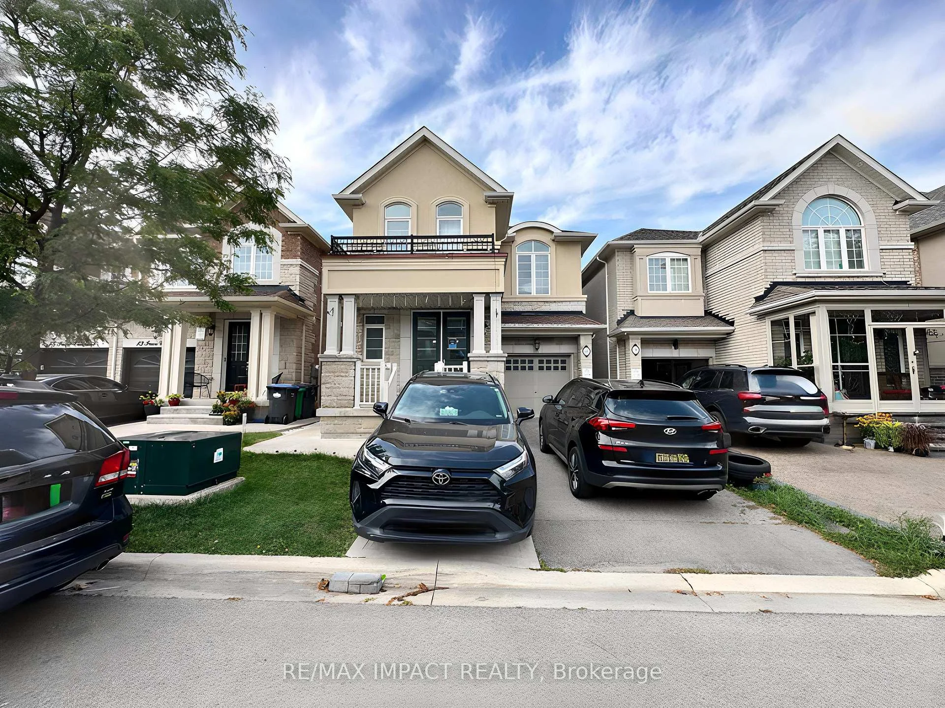 Photo 30 of 11 Ivor Crescent N, Brampton, Northwest Brampton — HOMEH