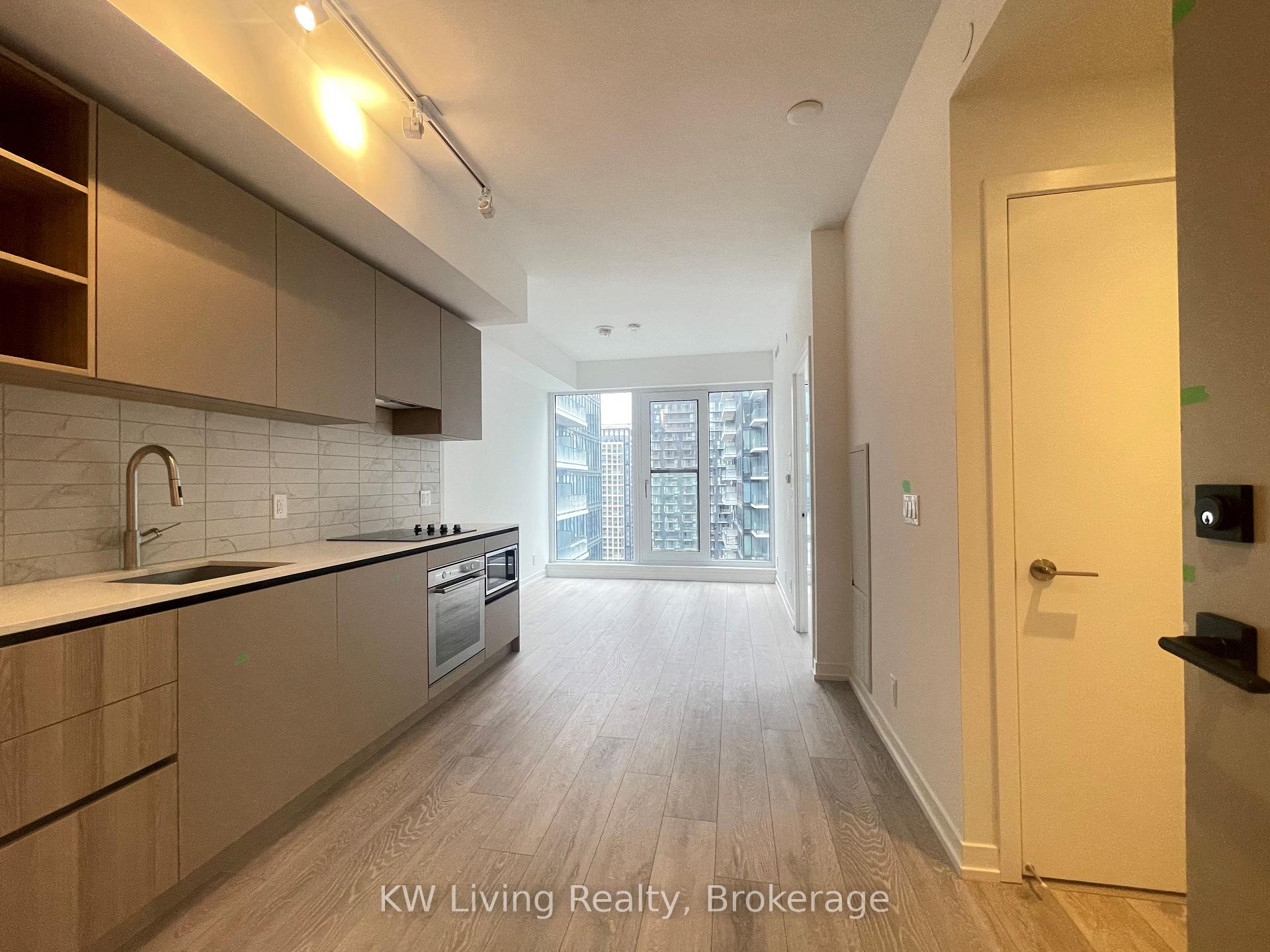 Photo 1 of Unit 4608, 55 Mercer Street, Toronto, Waterfront Communities — HOMEH
