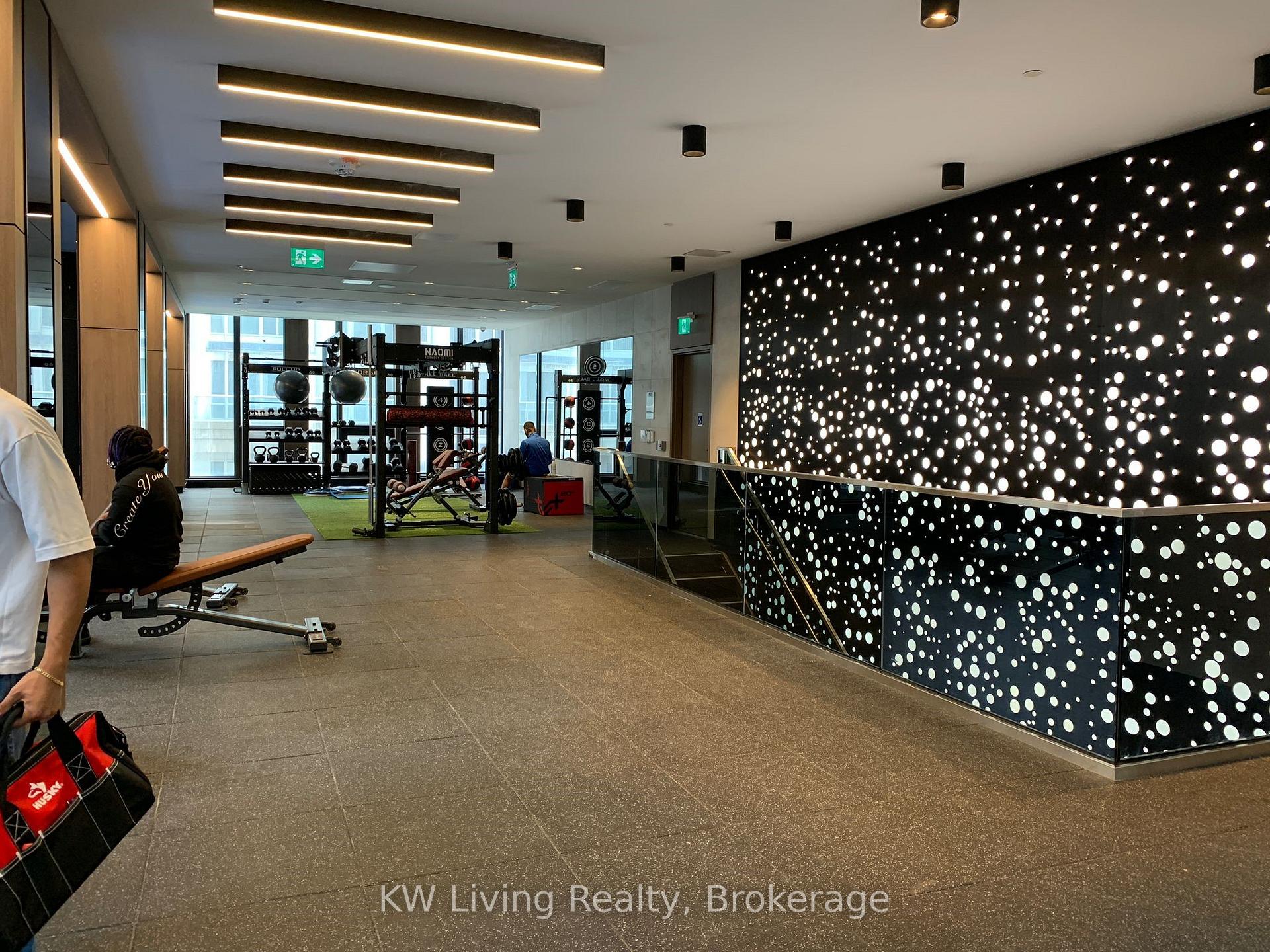 Photo 10 of Unit 4608, 55 Mercer Street, Toronto, Waterfront Communities — HOMEH