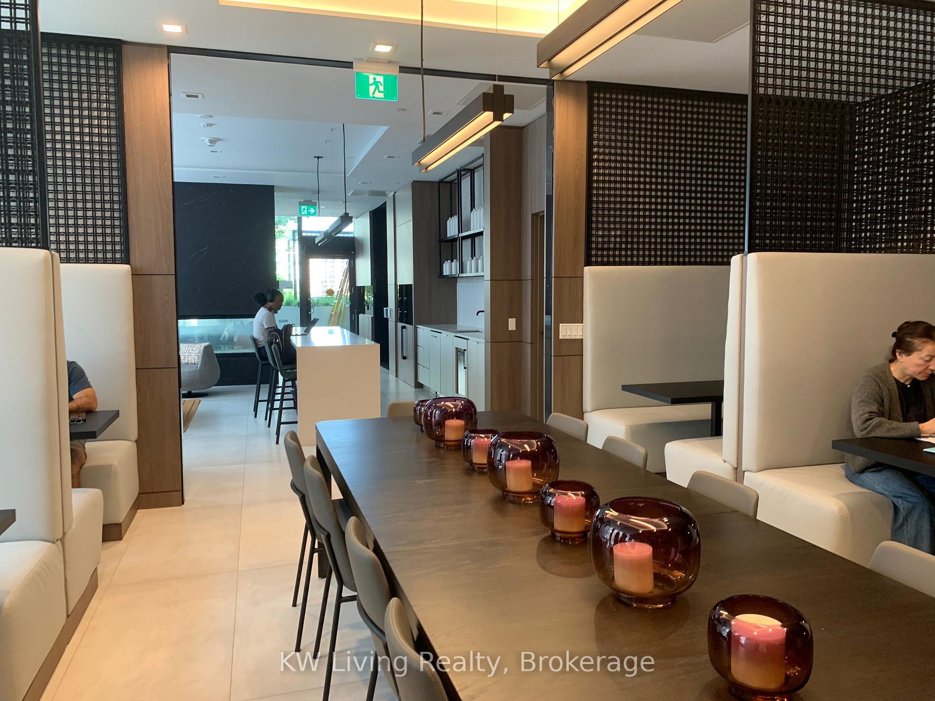 Photo 11 of Unit 4608, 55 Mercer Street, Toronto, Waterfront Communities — HOMEH