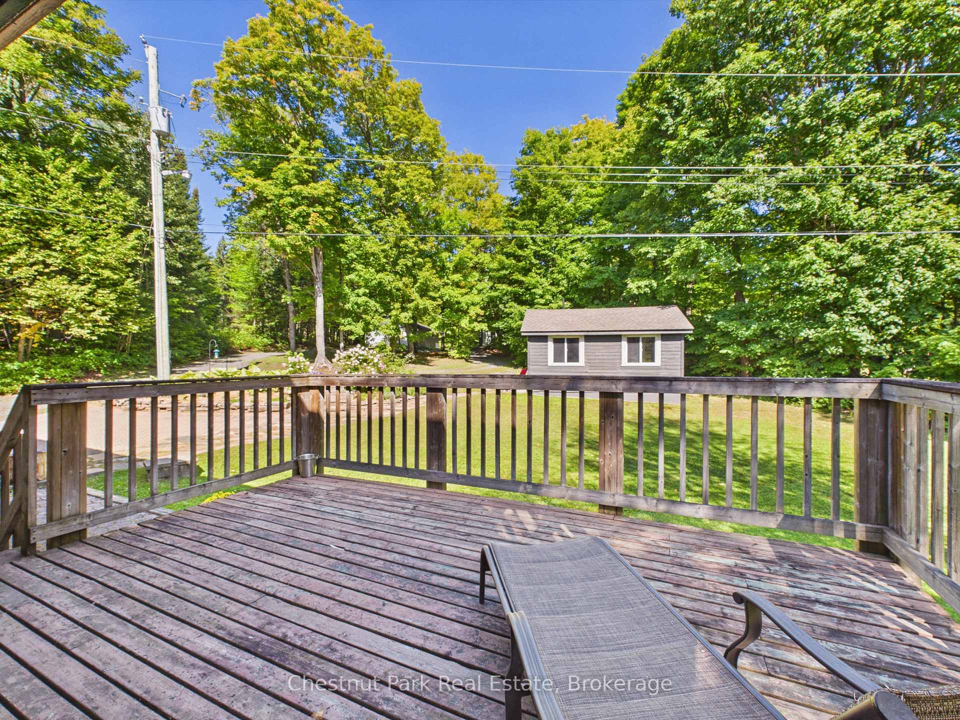 Photo 18 of 1110 Tom Parris Trail, Algonquin Highlands, McClintock — HOMEH