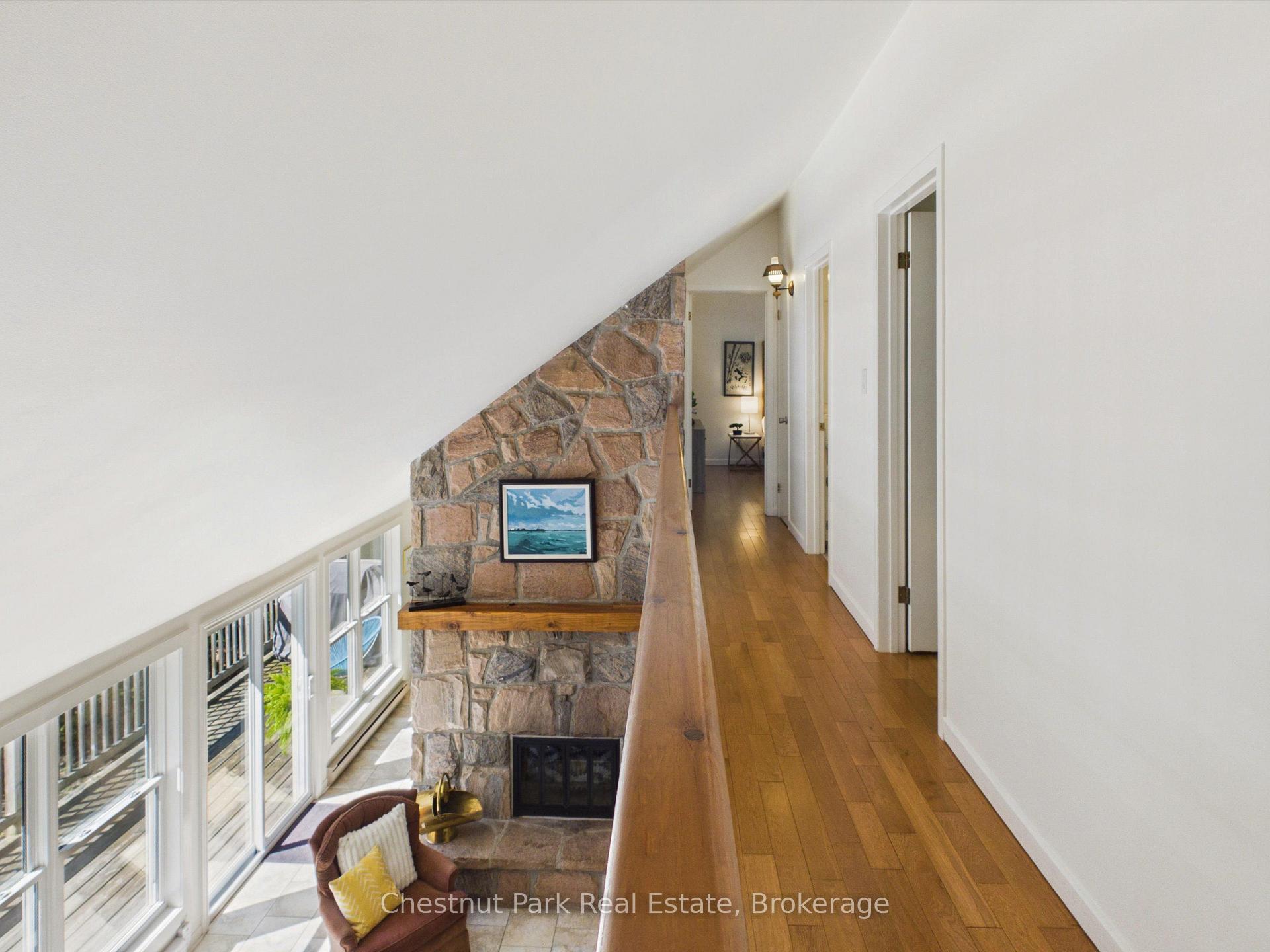 Photo 21 of 1110 Tom Parris Trail, Algonquin Highlands, McClintock — HOMEH