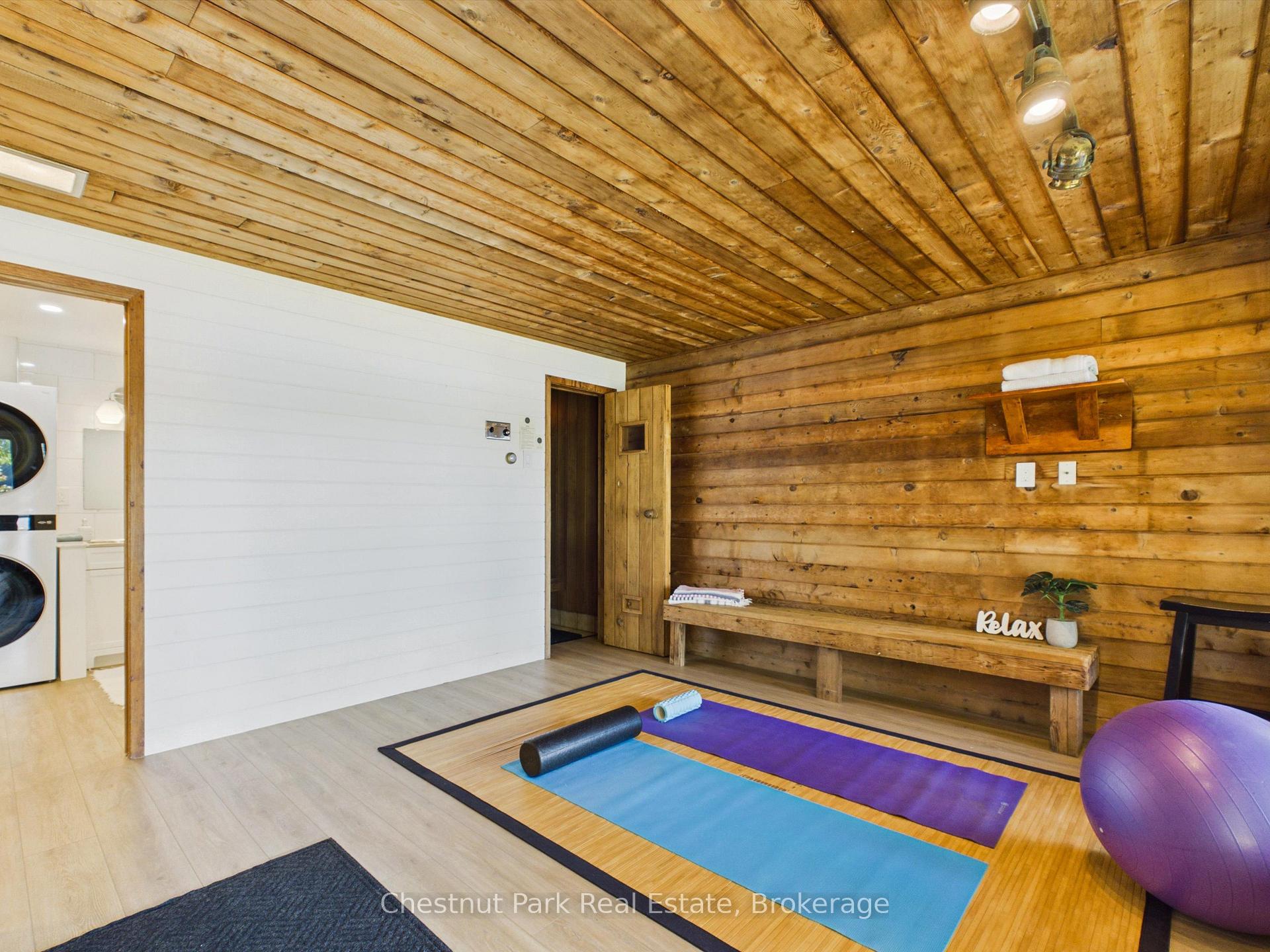 Photo 31 of 1110 Tom Parris Trail, Algonquin Highlands, McClintock — HOMEH