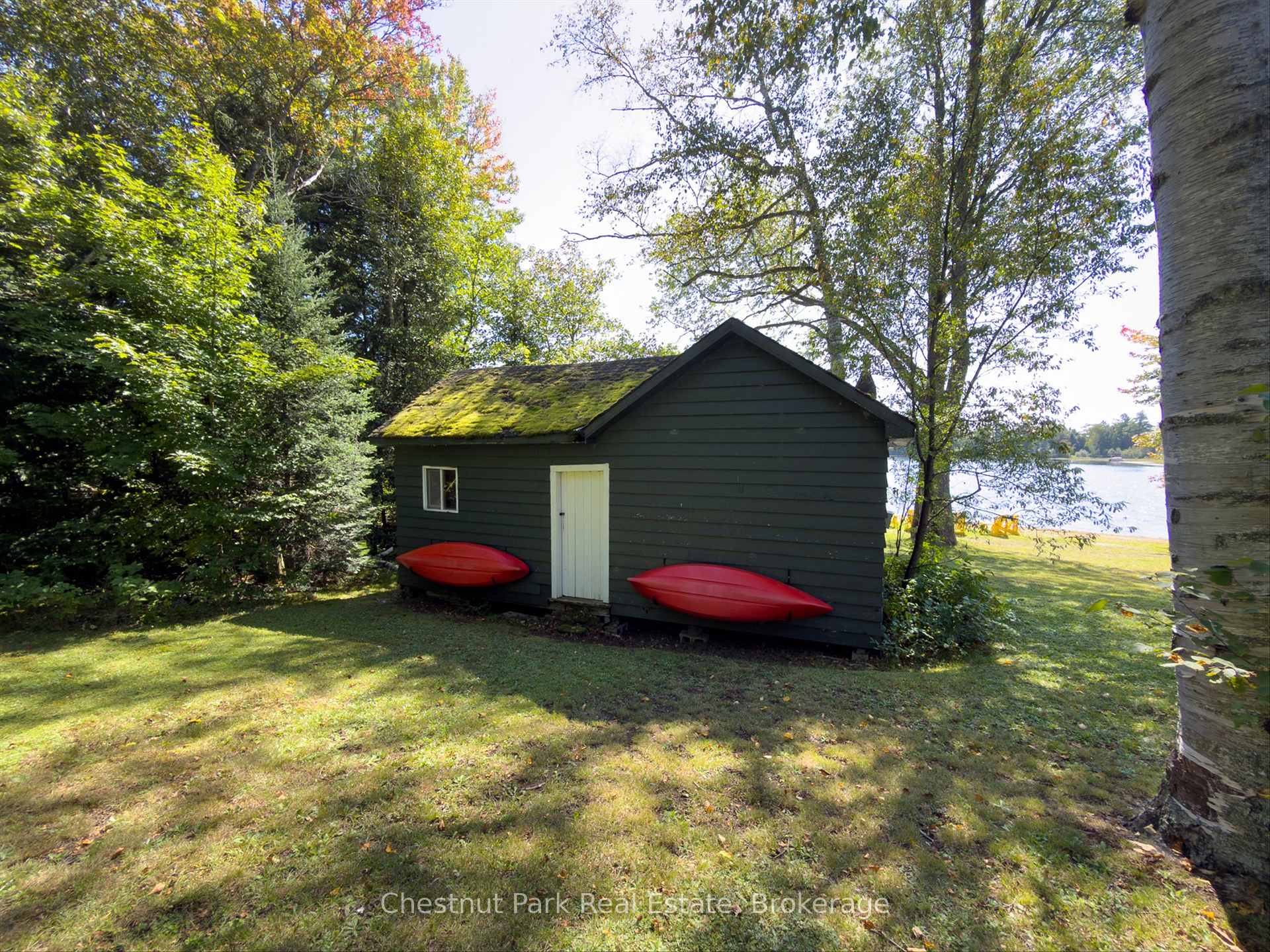 Photo 45 of 1110 Tom Parris Trail, Algonquin Highlands, McClintock — HOMEH