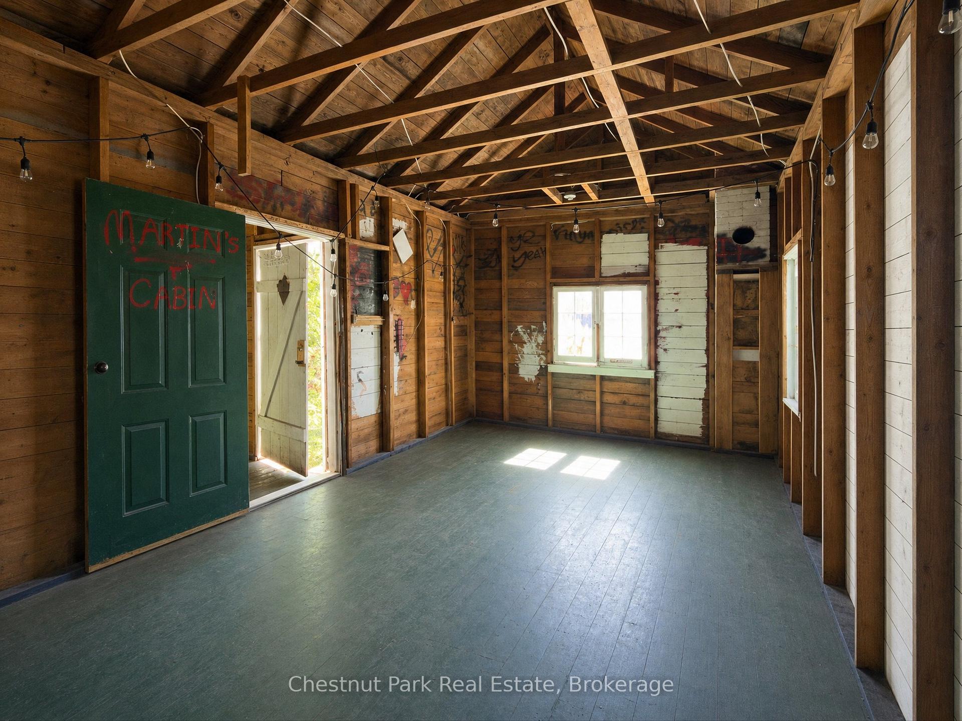 Photo 46 of 1110 Tom Parris Trail, Algonquin Highlands, McClintock — HOMEH