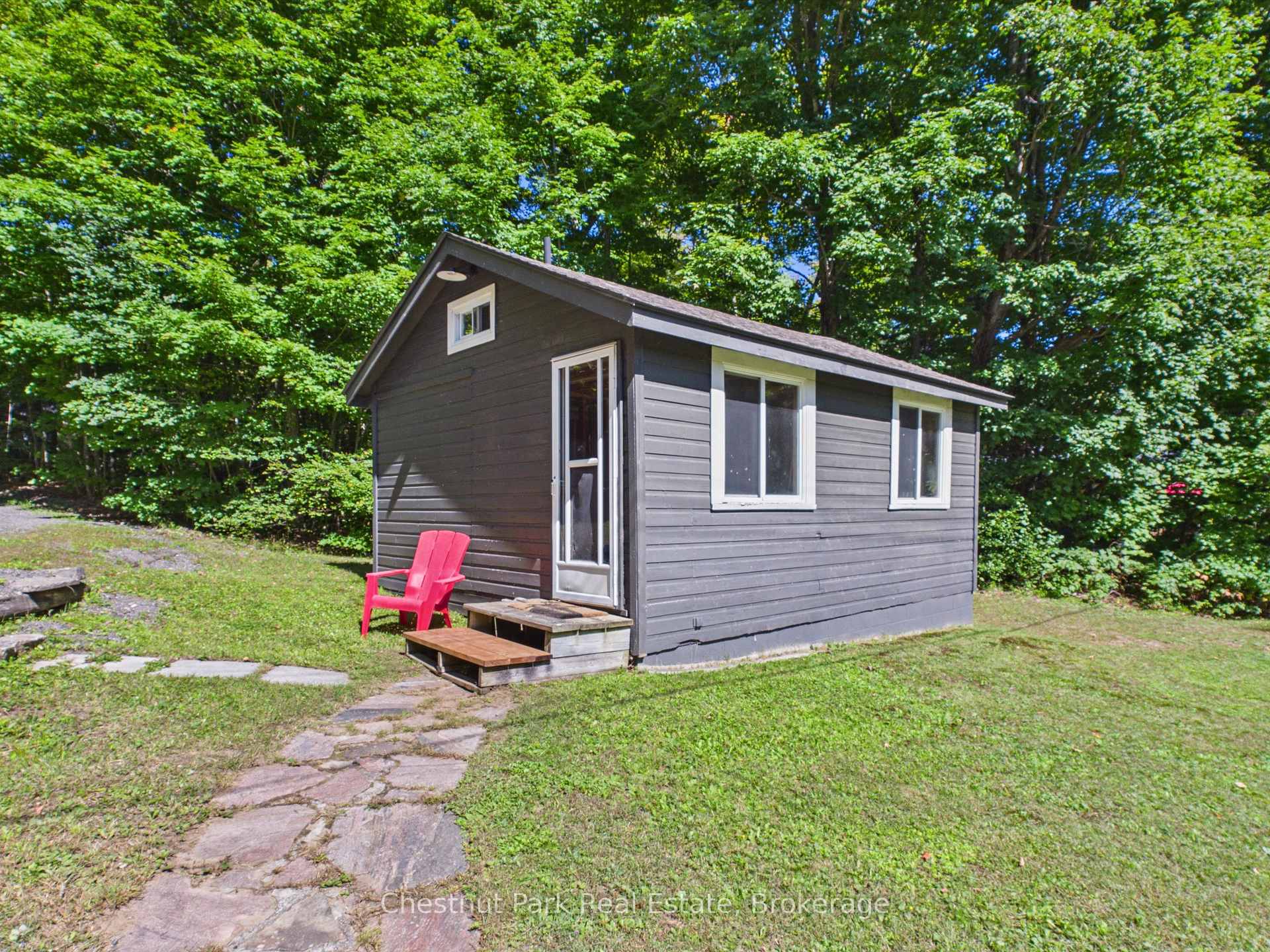 Photo 47 of 1110 Tom Parris Trail, Algonquin Highlands, McClintock — HOMEH