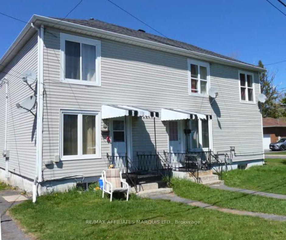 Photo 2 of 141 Cornwallis Avenue, Cornwall — HOMEH