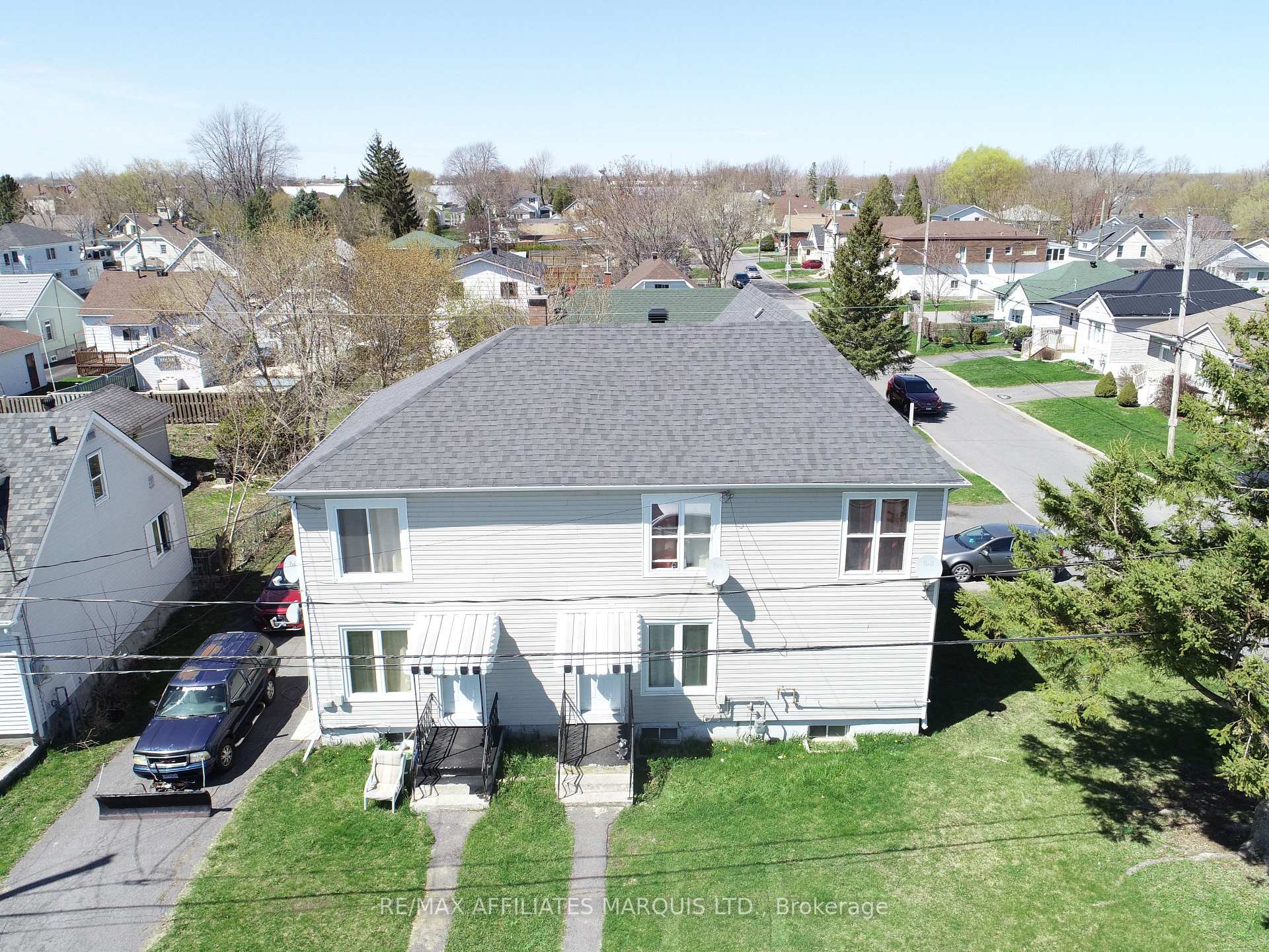 Photo 4 of 141 Cornwallis Avenue, Cornwall — HOMEH