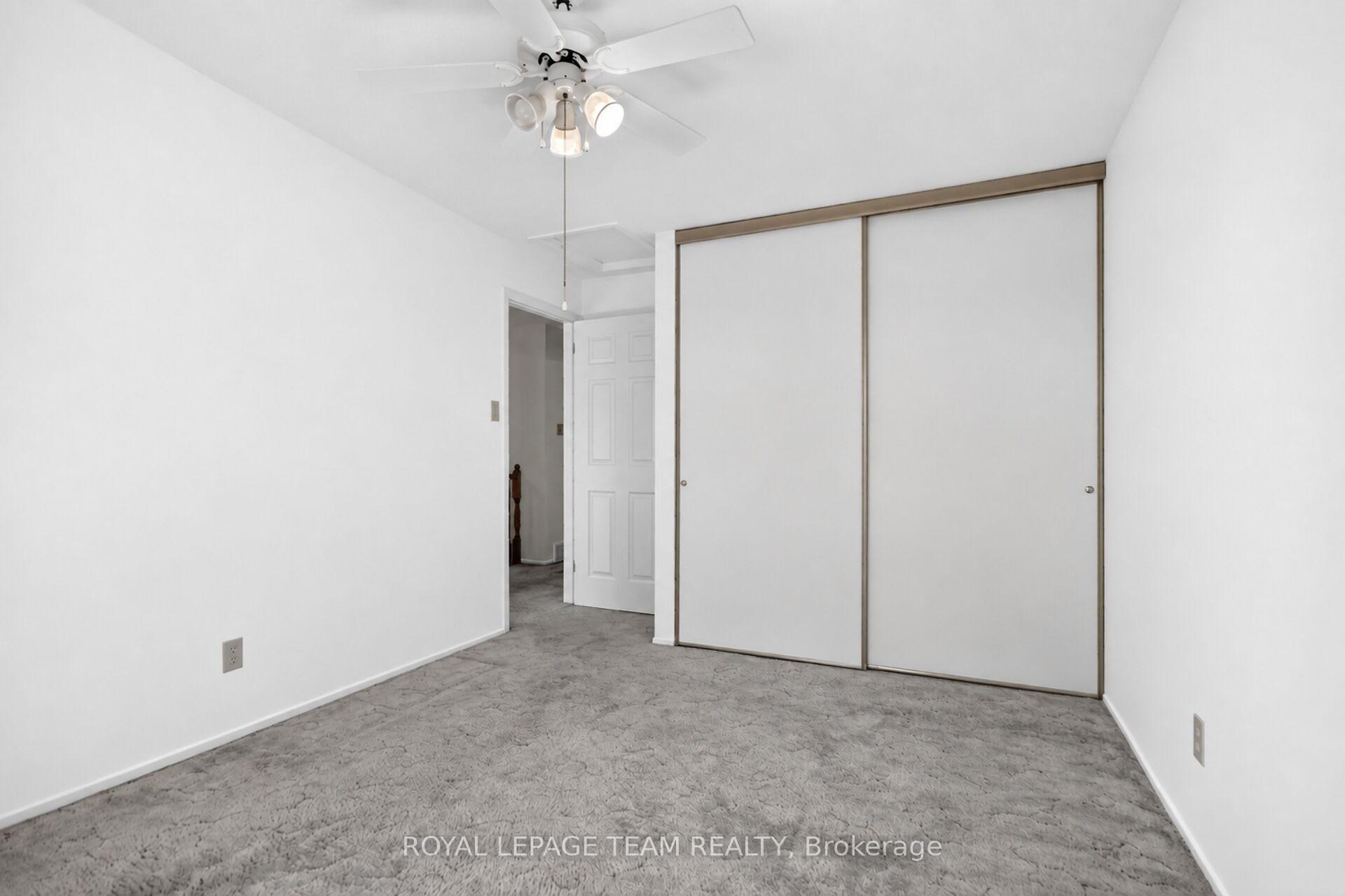 Photo 37 of 106 Four Seasons Drive, Ottawa, Borden Farm/Stewart Farm/Carleton Heights/Parkwood Hills — HOMEH