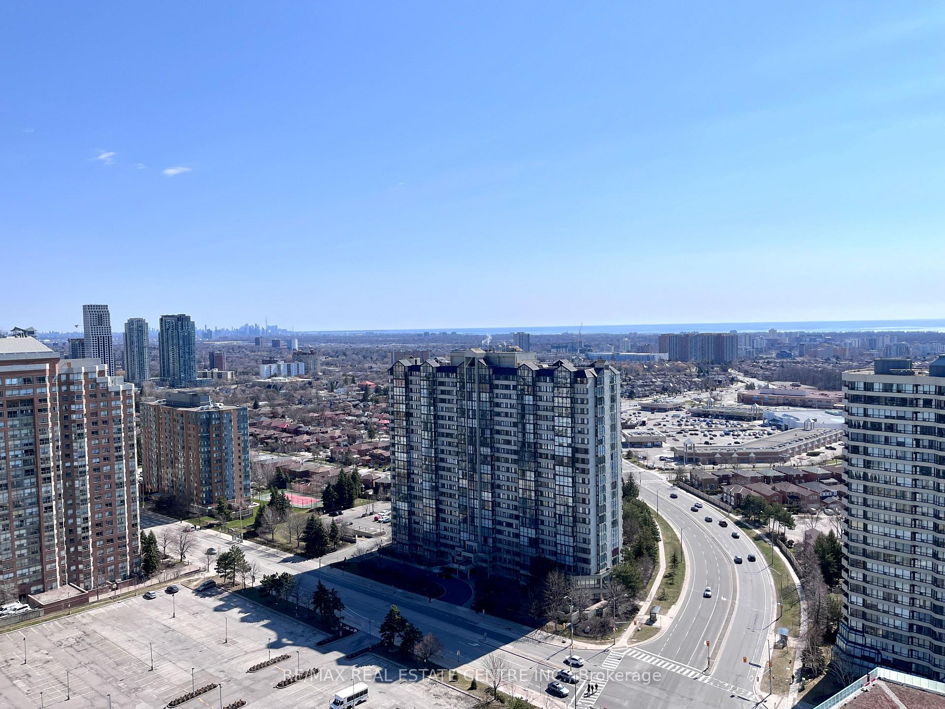 Photo 15 of Unit 2202, 3900 confederation Parkway, Mississauga, City Centre — HOMEH