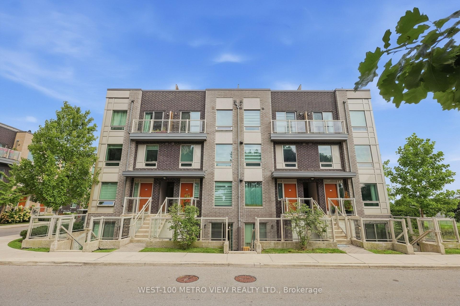 Photo 17 of Unit 102, 3 Applewood Lane, Etobicoke, Etobicoke West Mall — HOMEH