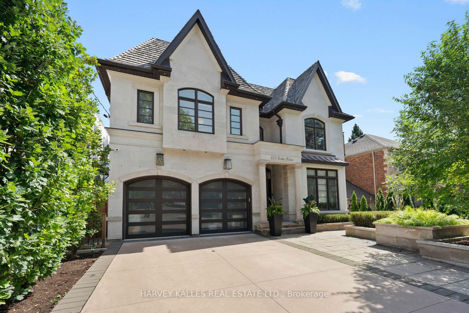 Photo 1 of 523 Vesta Drive, Toronto, Forest Hill South — HOMEH